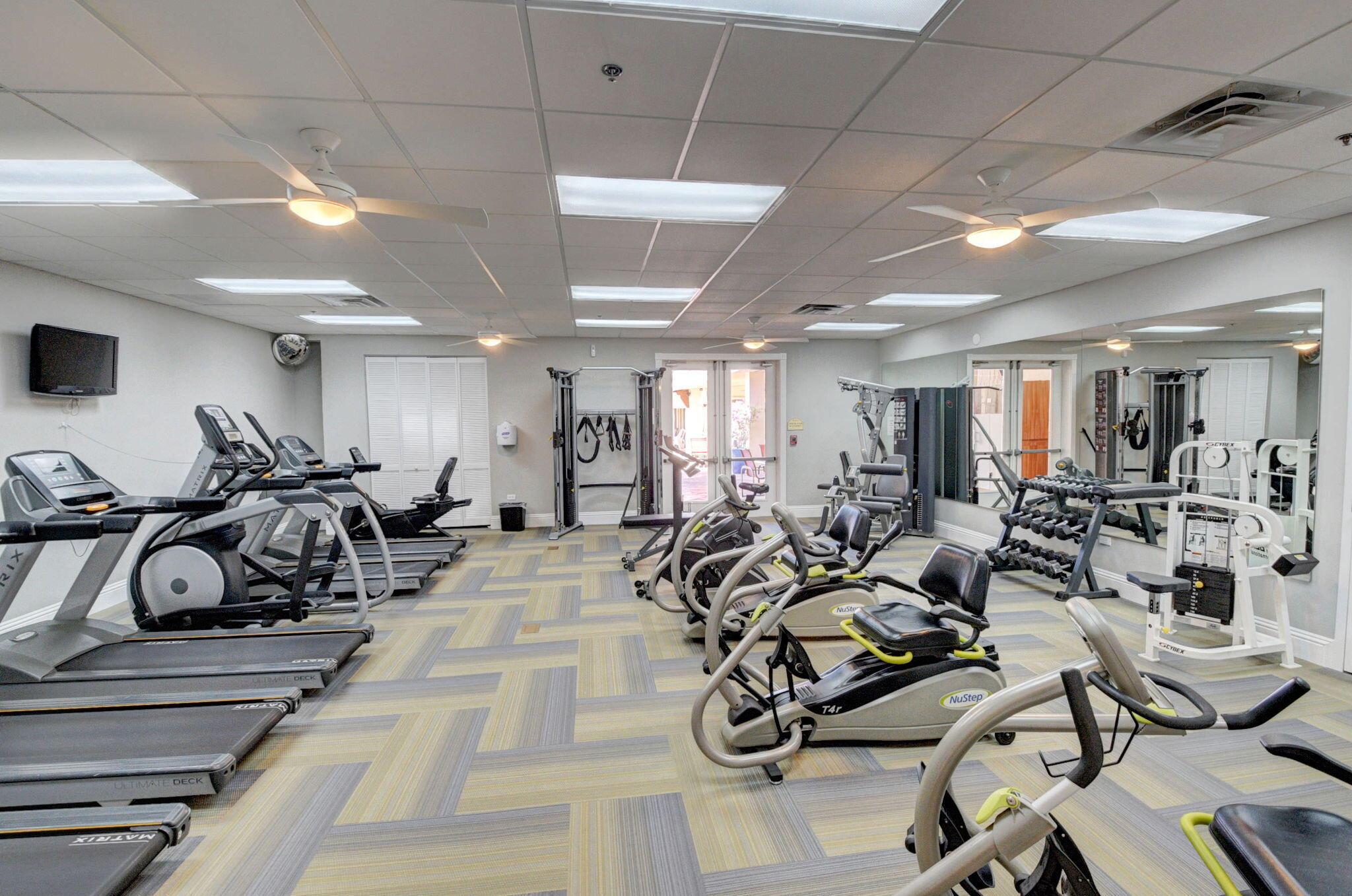 GROVE VILLAGE CONDO - Residential Lease