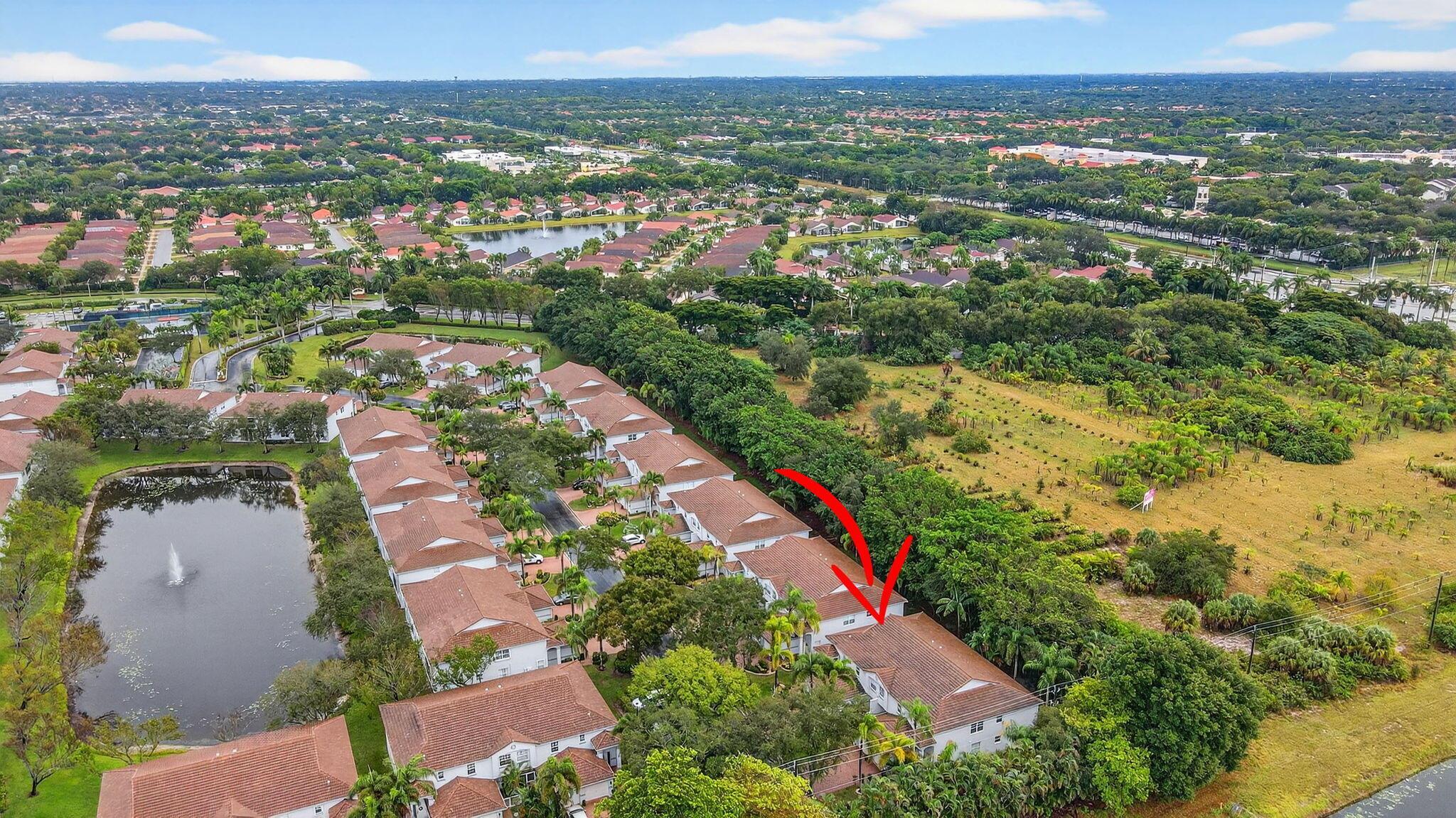 GROVE VILLAGE CONDO - Residential Lease