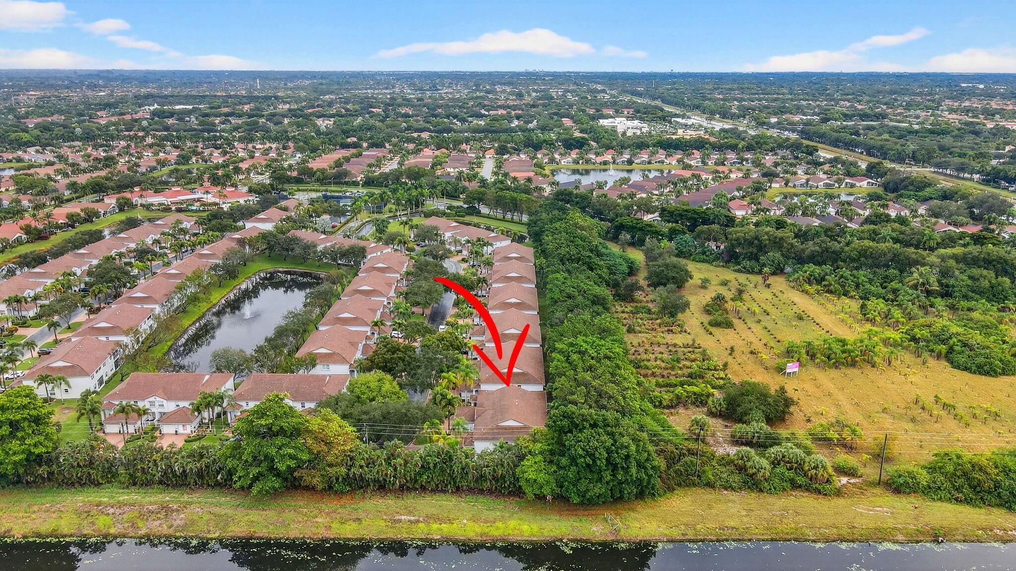 GROVE VILLAGE CONDO - Residential Lease