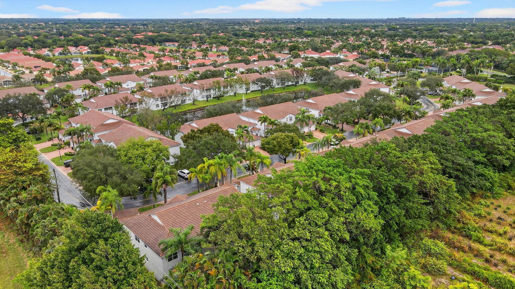 GROVE VILLAGE CONDO - Residential Lease