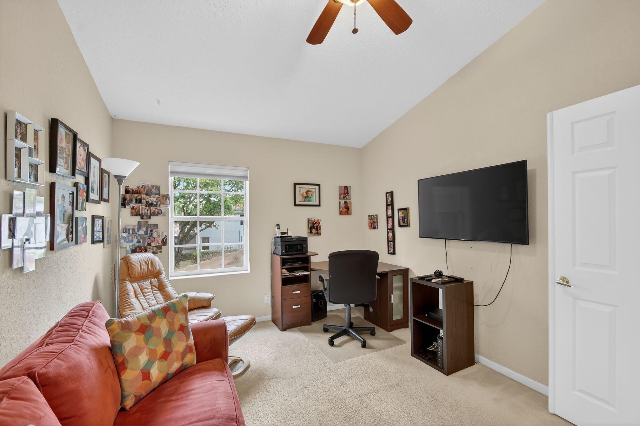 GROVE VILLAGE CONDO - Residential Lease