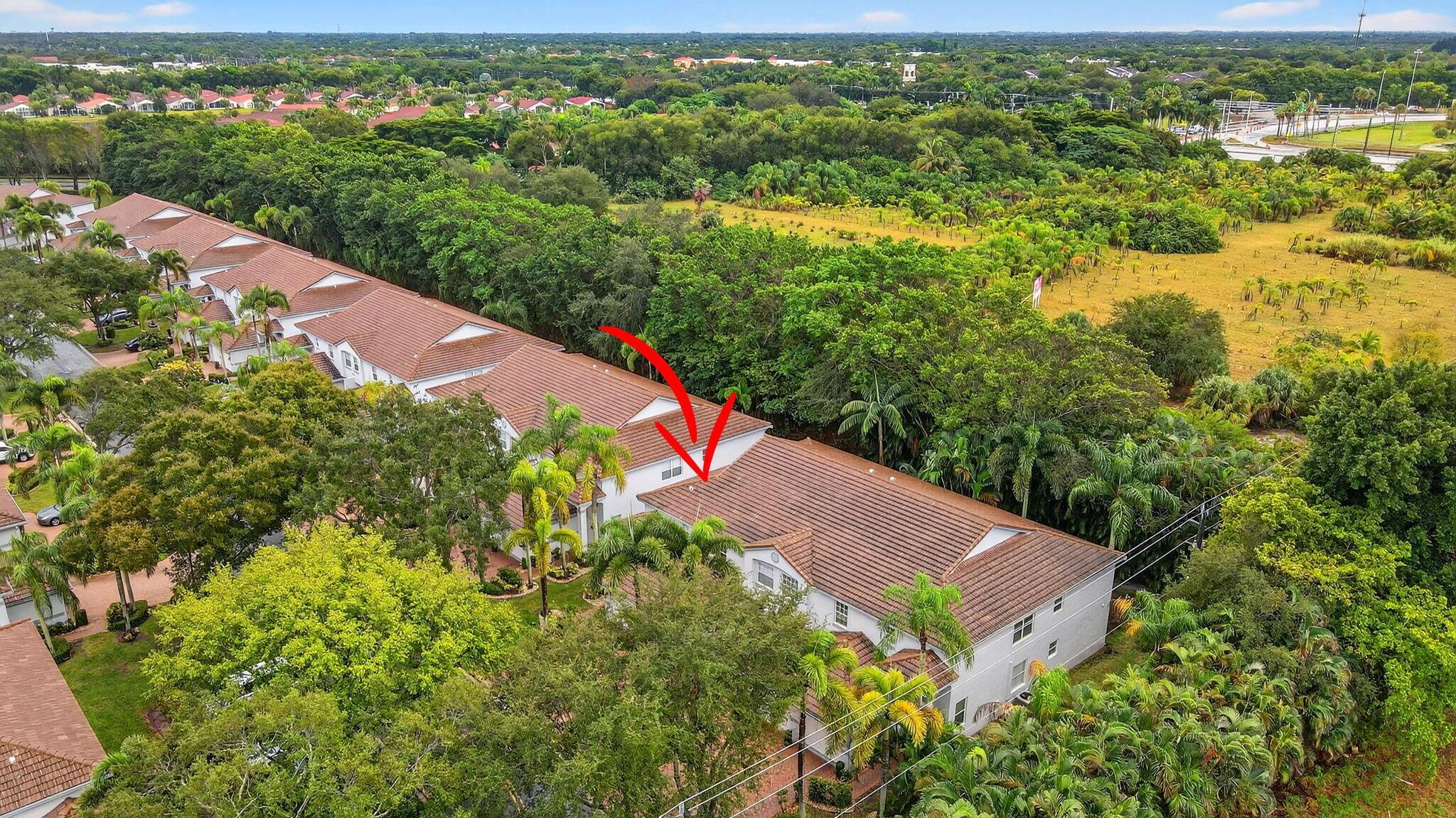 GROVE VILLAGE CONDO - Residential Lease