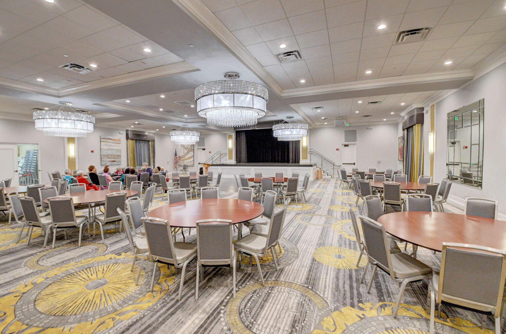 GROVE VILLAGE CONDO - Residential Lease