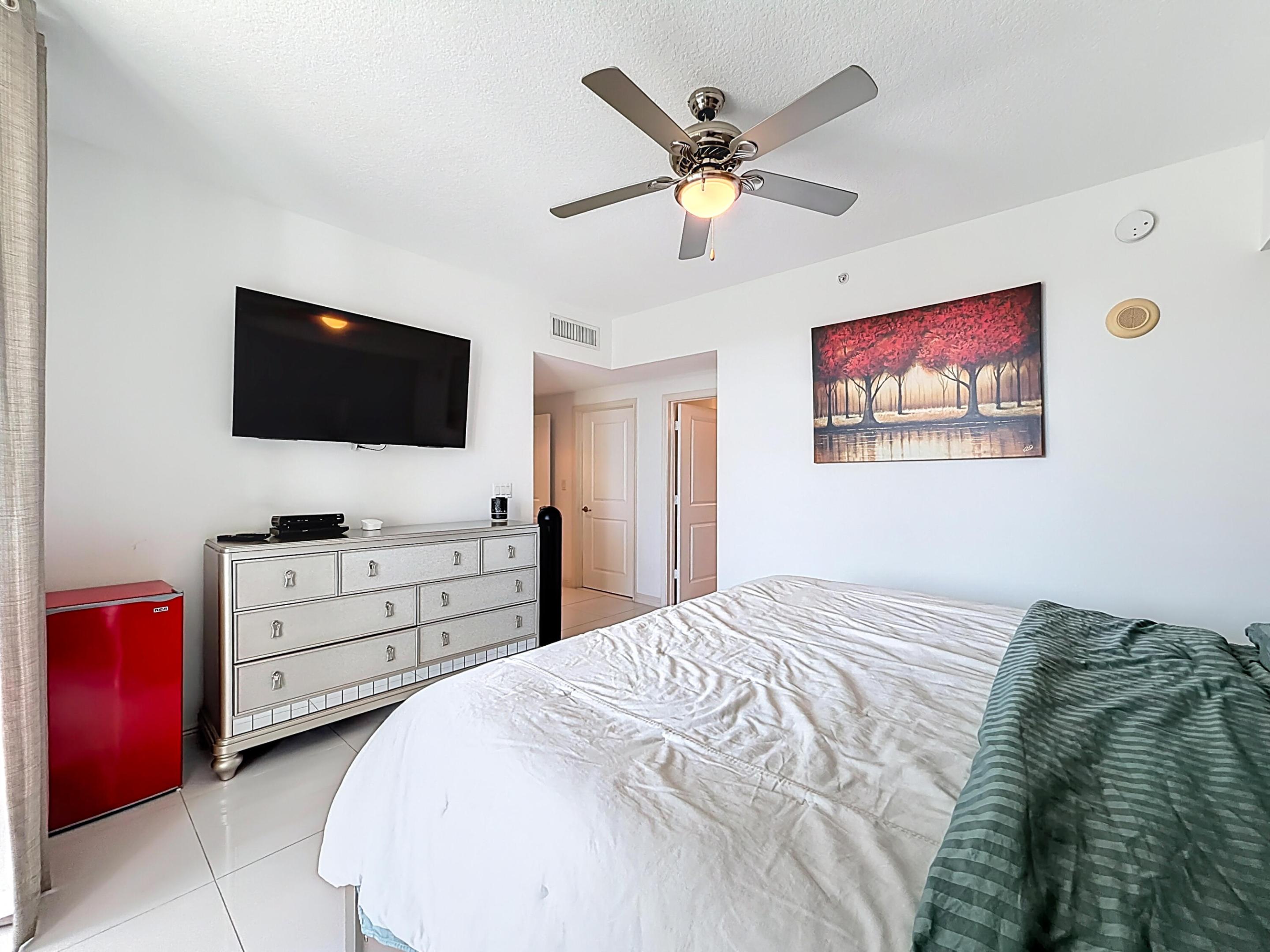 CASA COSTA CONDO - Residential Lease