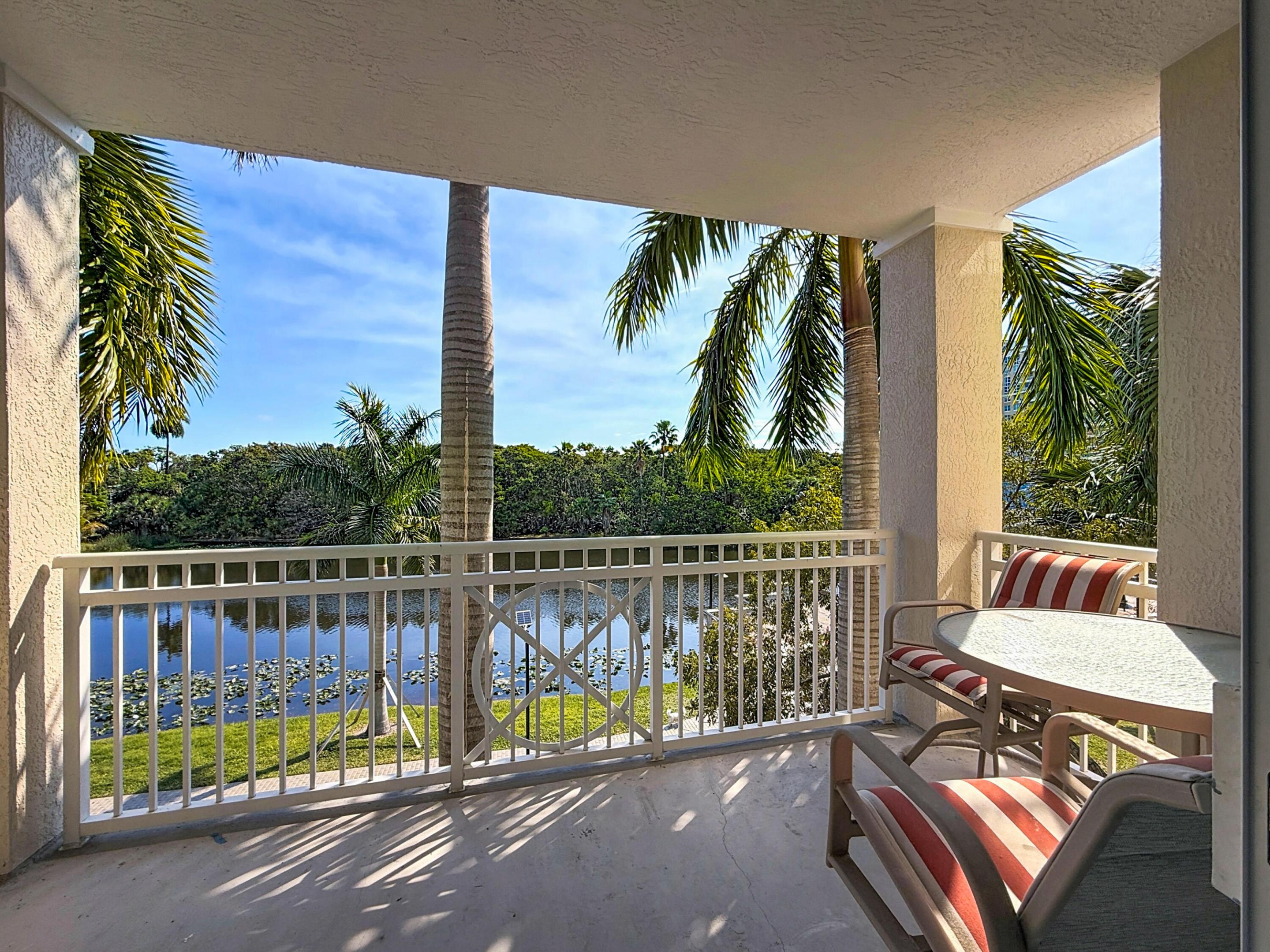 CASA COSTA CONDO - Residential Lease