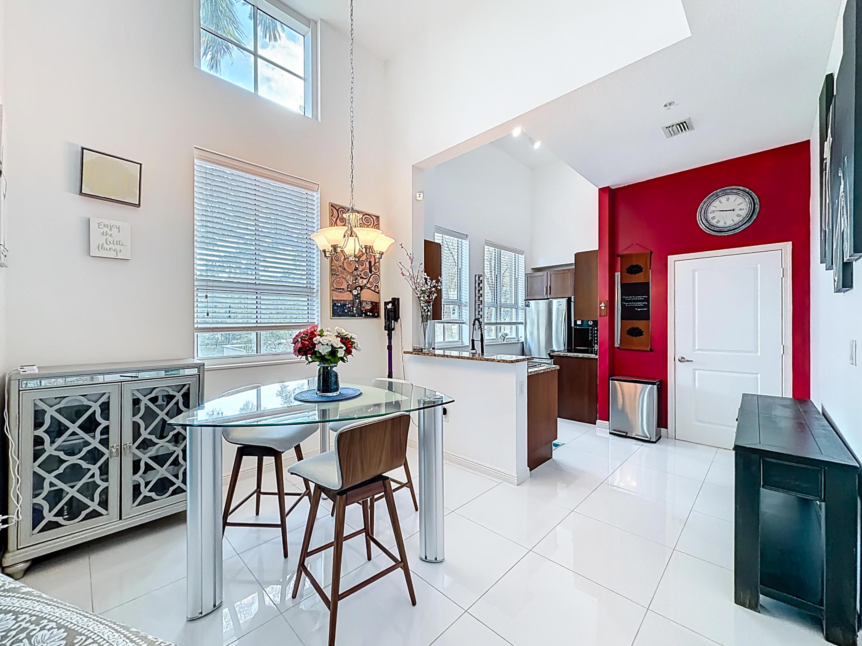 CASA COSTA CONDO - Residential Lease