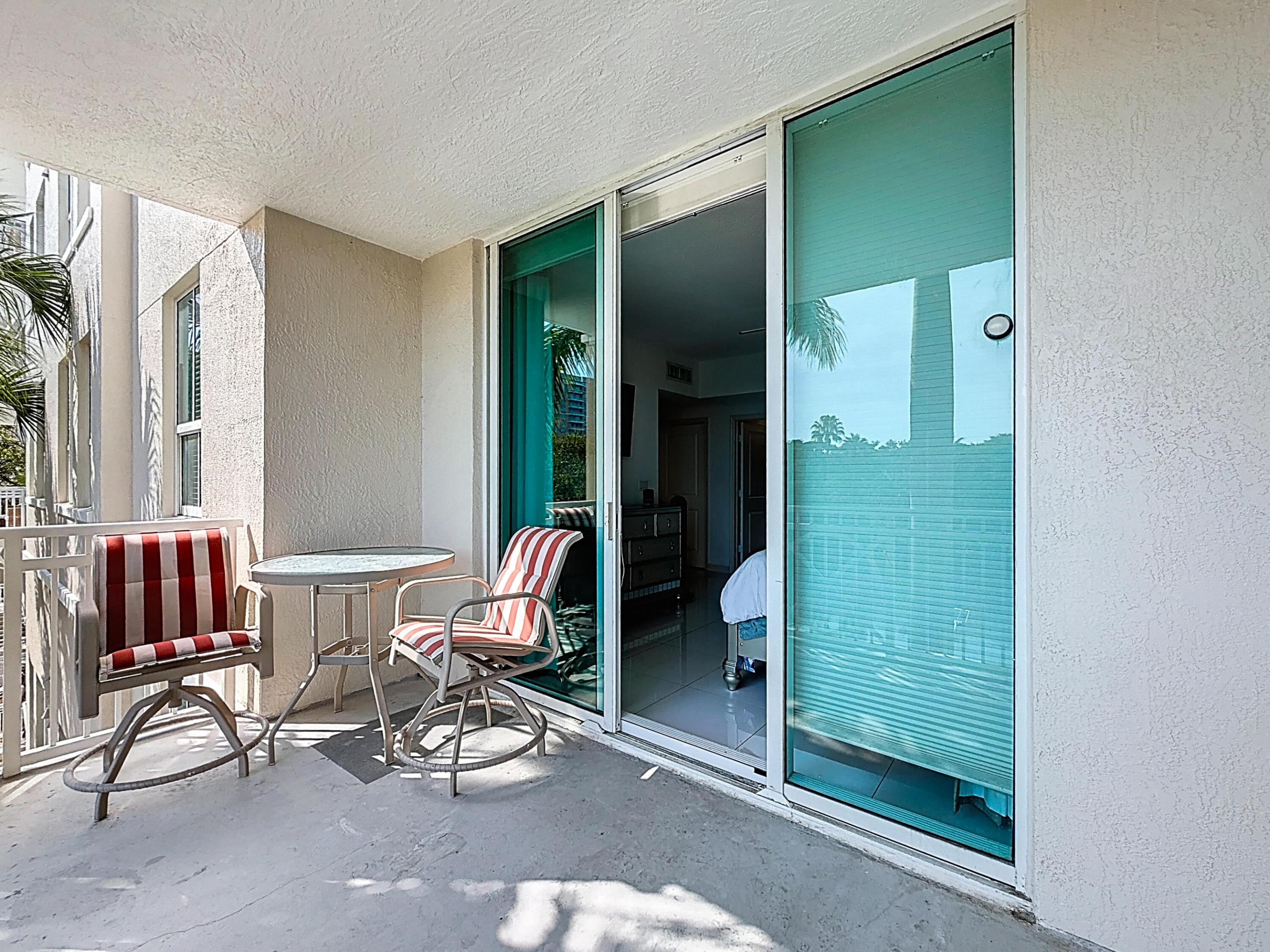 CASA COSTA CONDO - Residential Lease