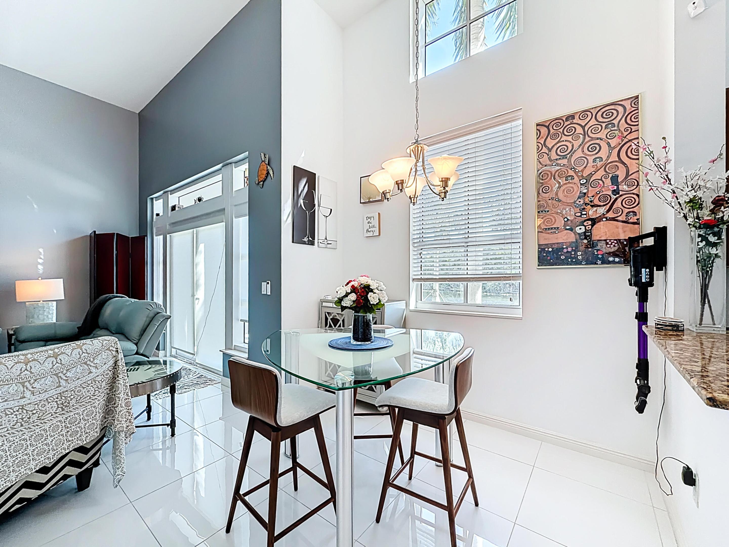 CASA COSTA CONDO - Residential Lease