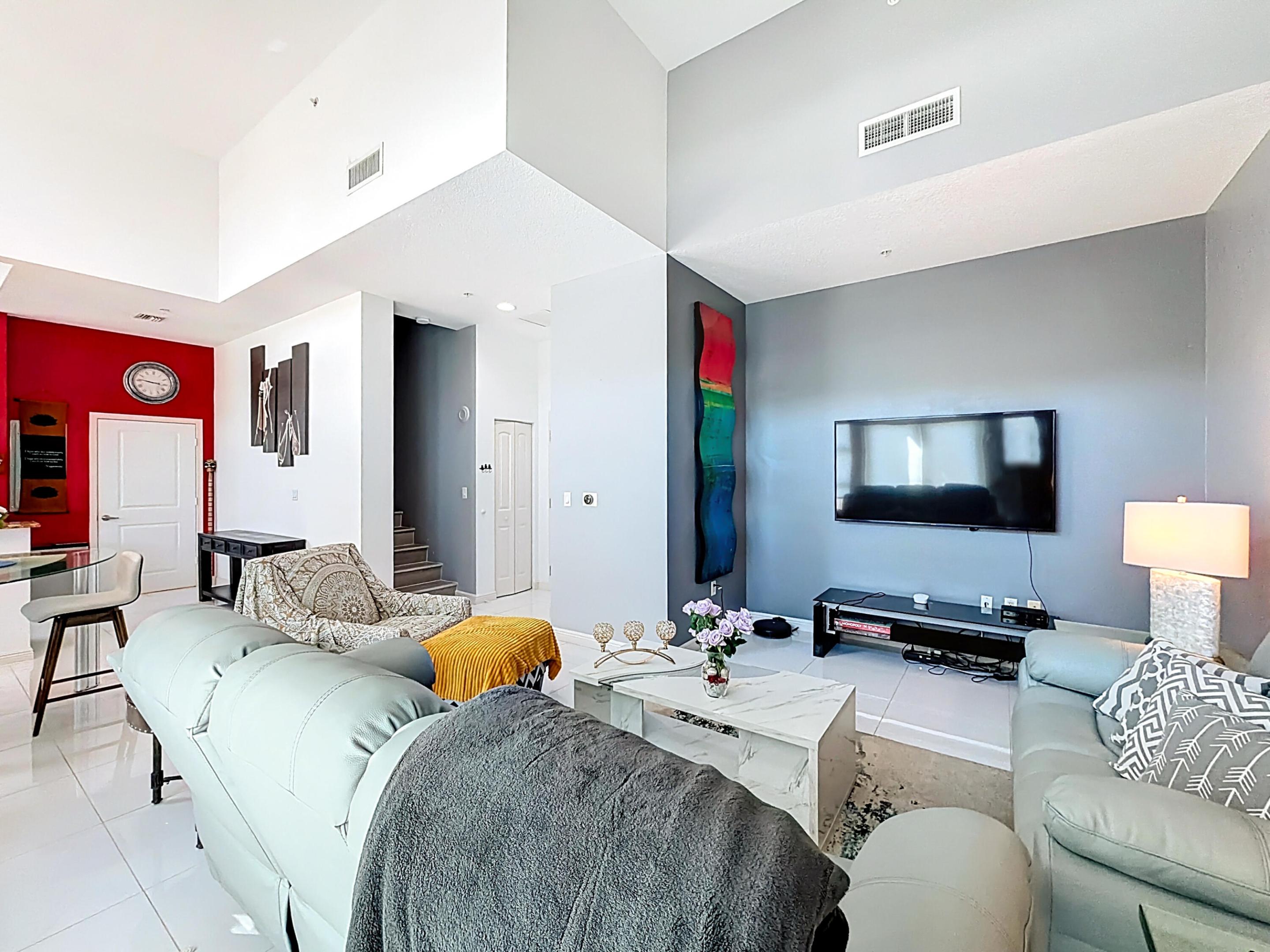 CASA COSTA CONDO - Residential Lease