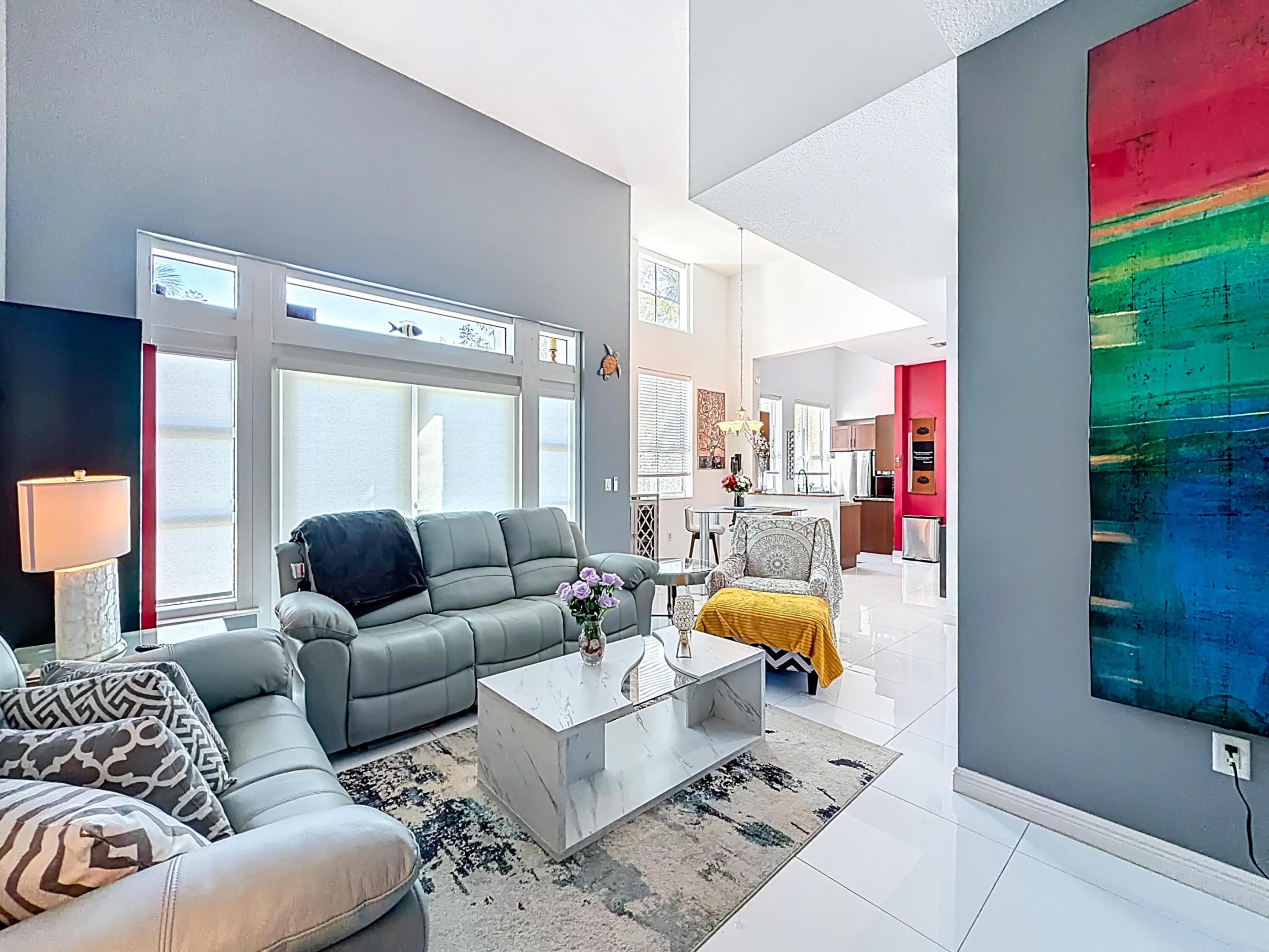 CASA COSTA CONDO - Residential Lease