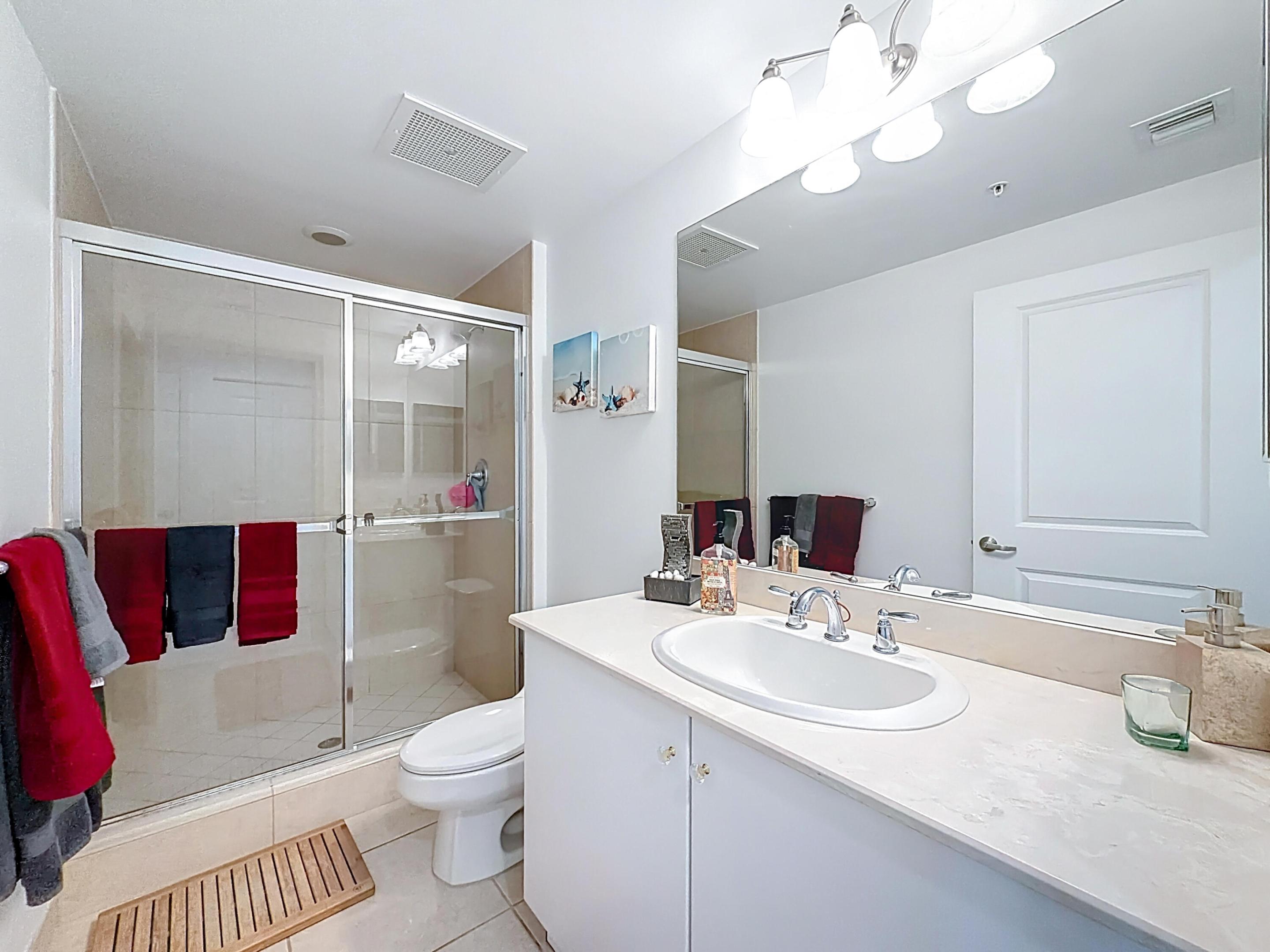 CASA COSTA CONDO - Residential Lease