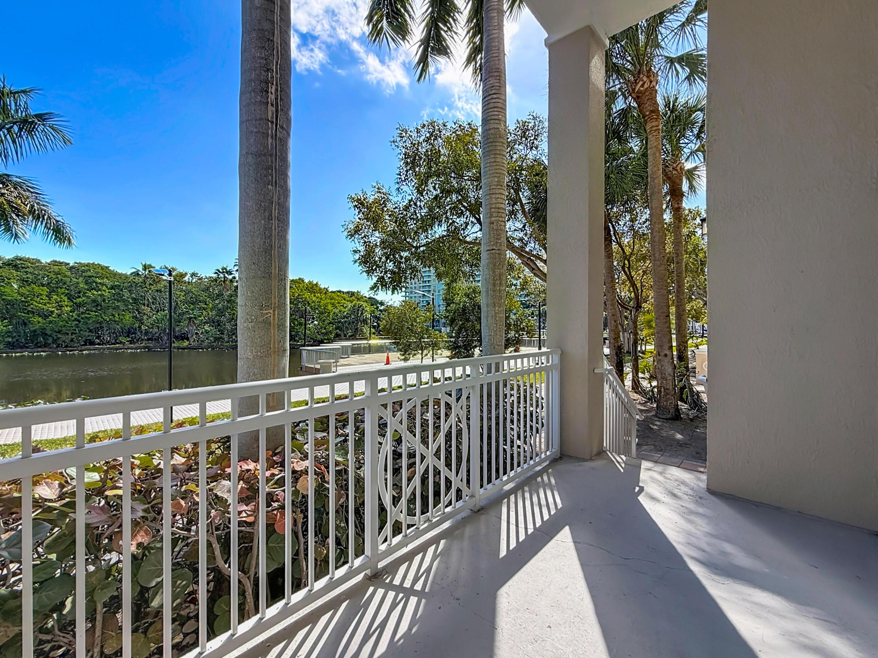 CASA COSTA CONDO - Residential Lease