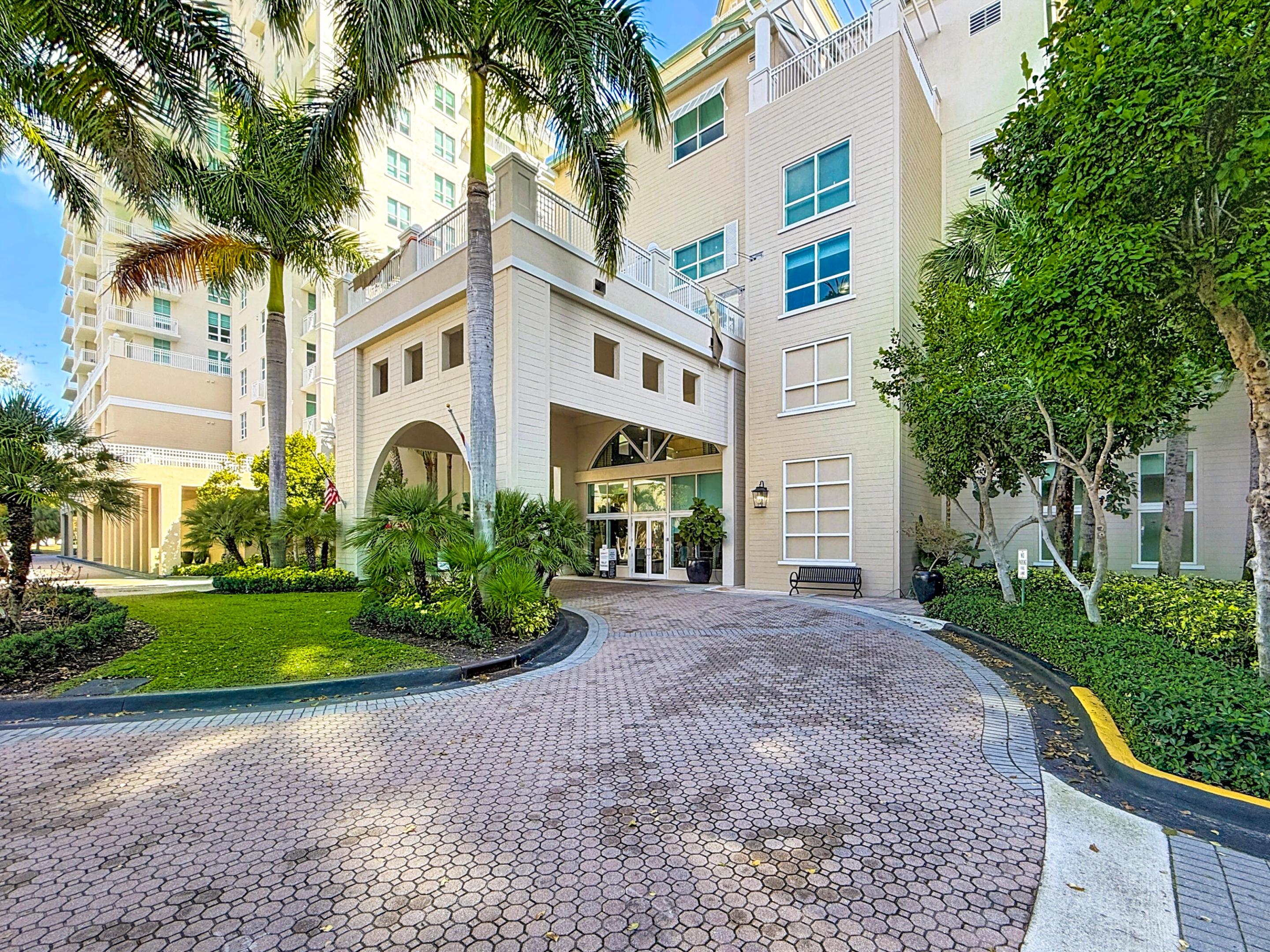 CASA COSTA CONDO - Residential Lease