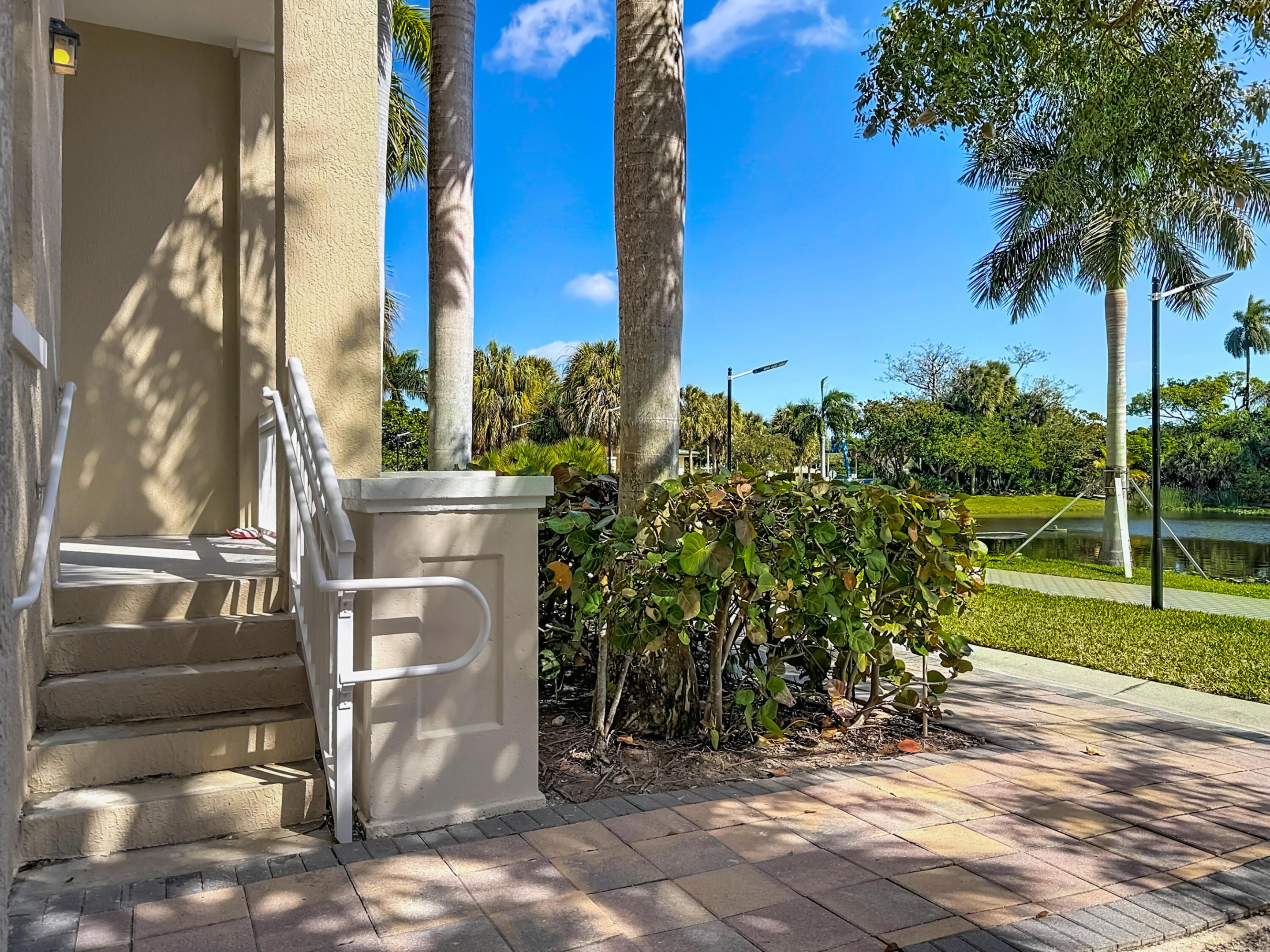 CASA COSTA CONDO - Residential Lease