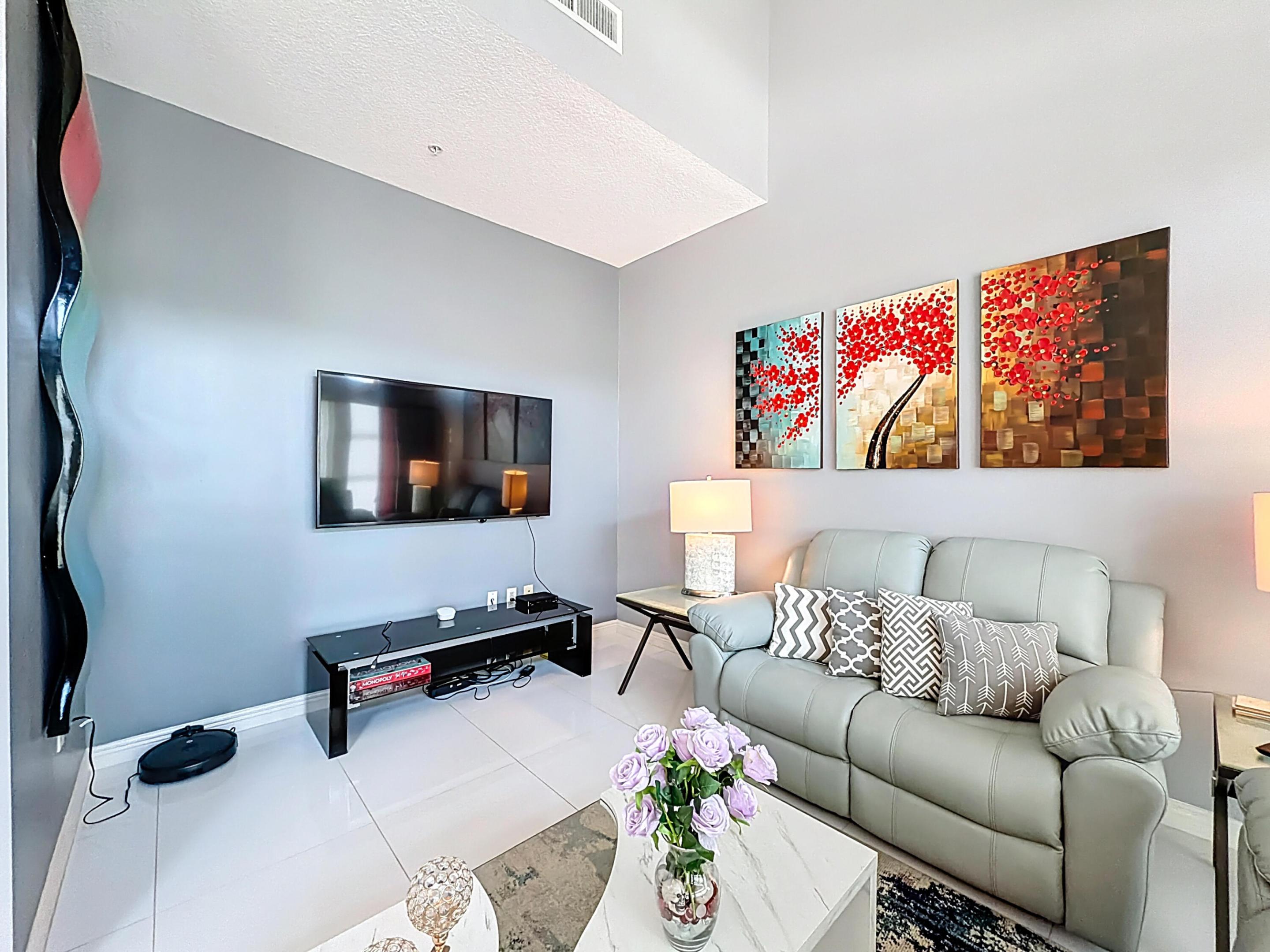 CASA COSTA CONDO - Residential Lease