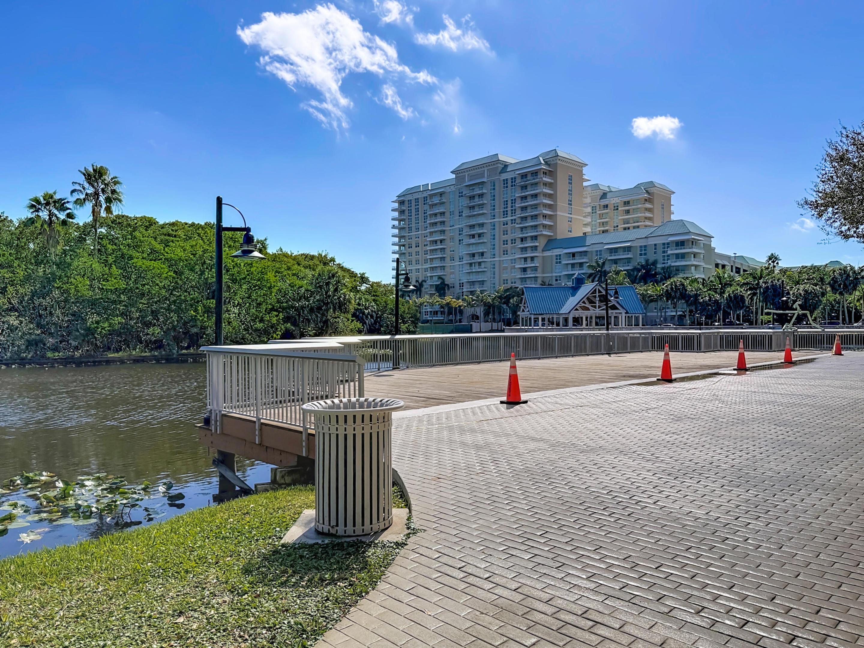 CASA COSTA CONDO - Residential Lease