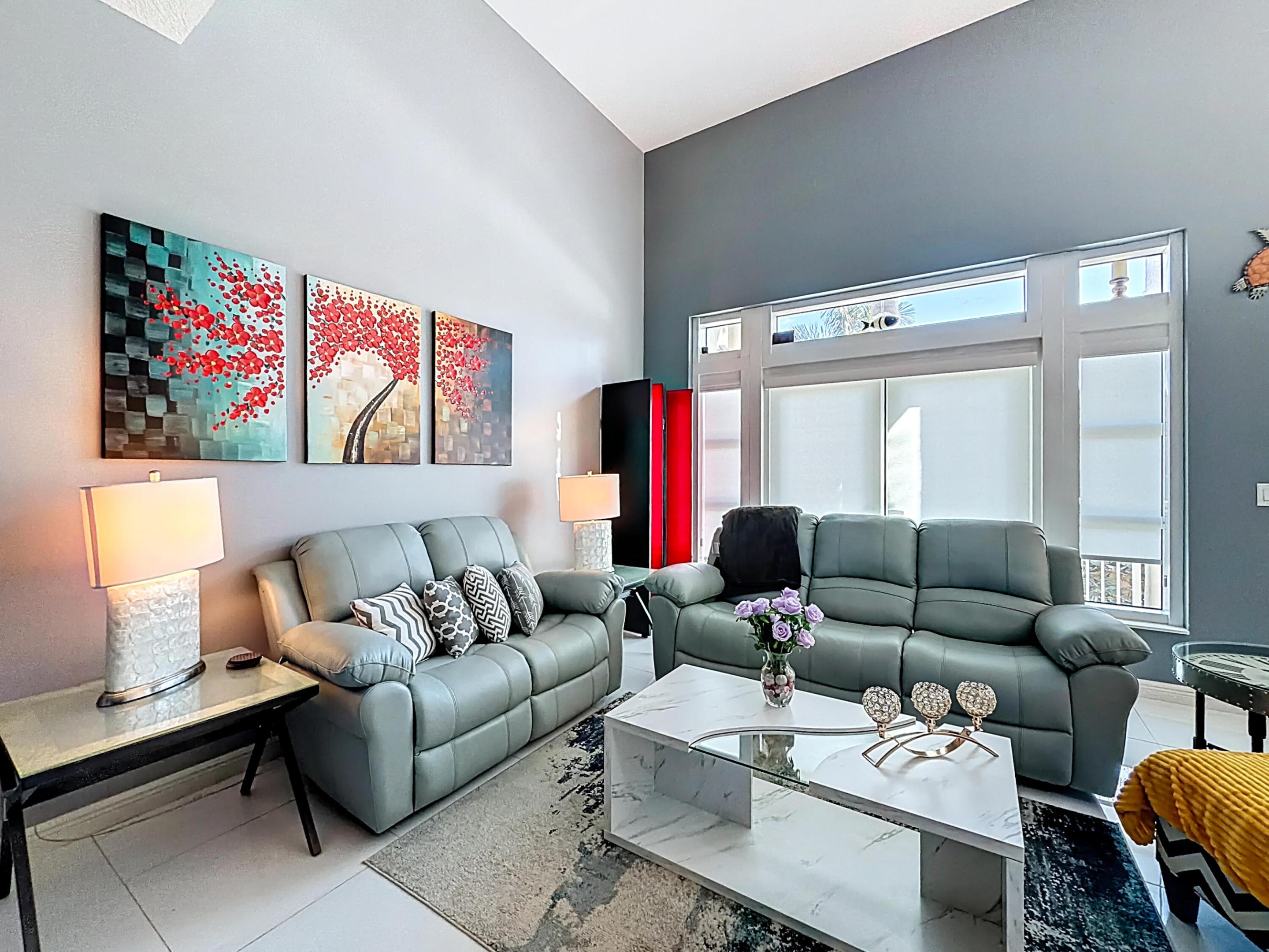 CASA COSTA CONDO - Residential Lease