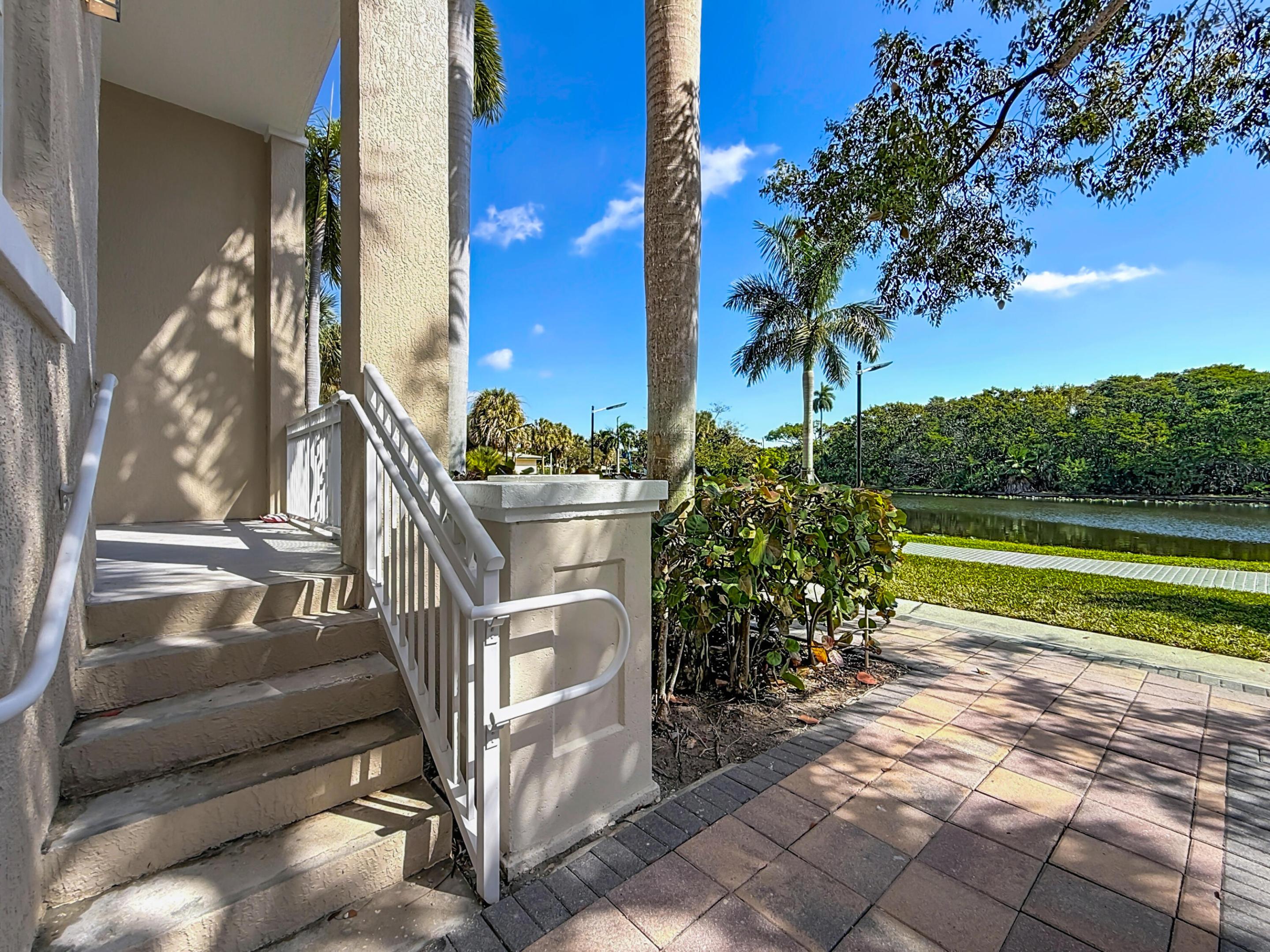 CASA COSTA CONDO - Residential Lease