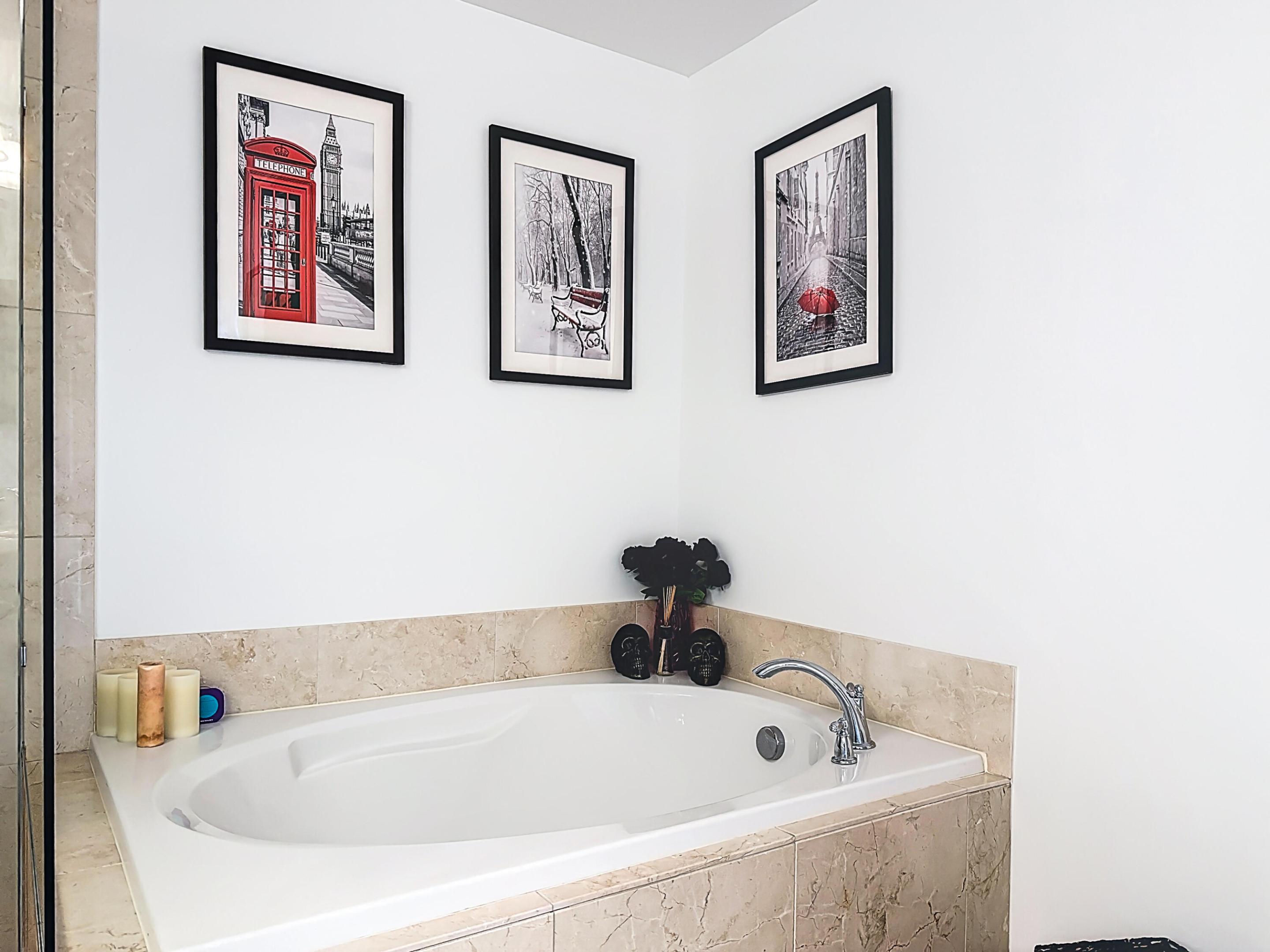 CASA COSTA CONDO - Residential Lease