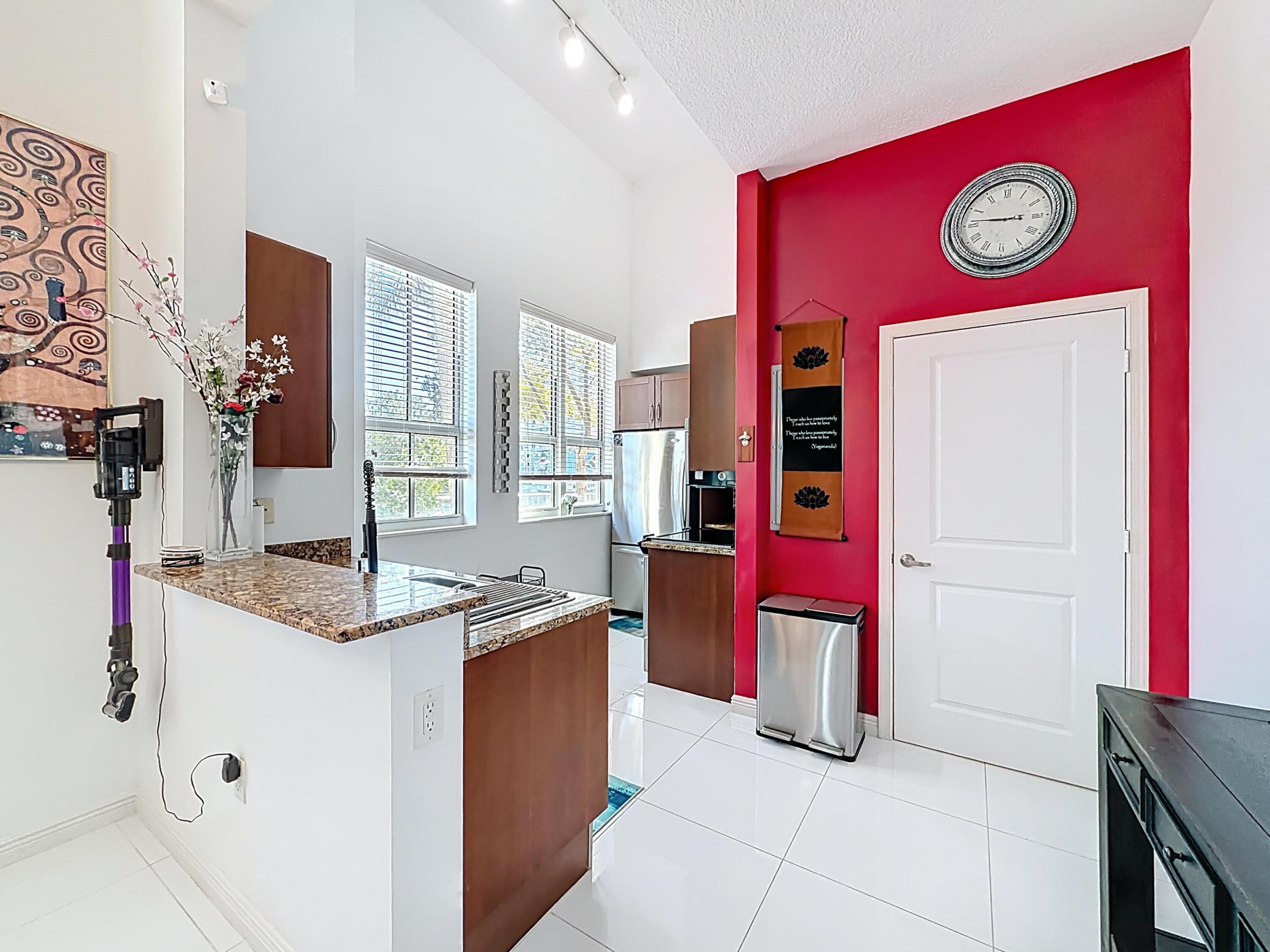 CASA COSTA CONDO - Residential Lease