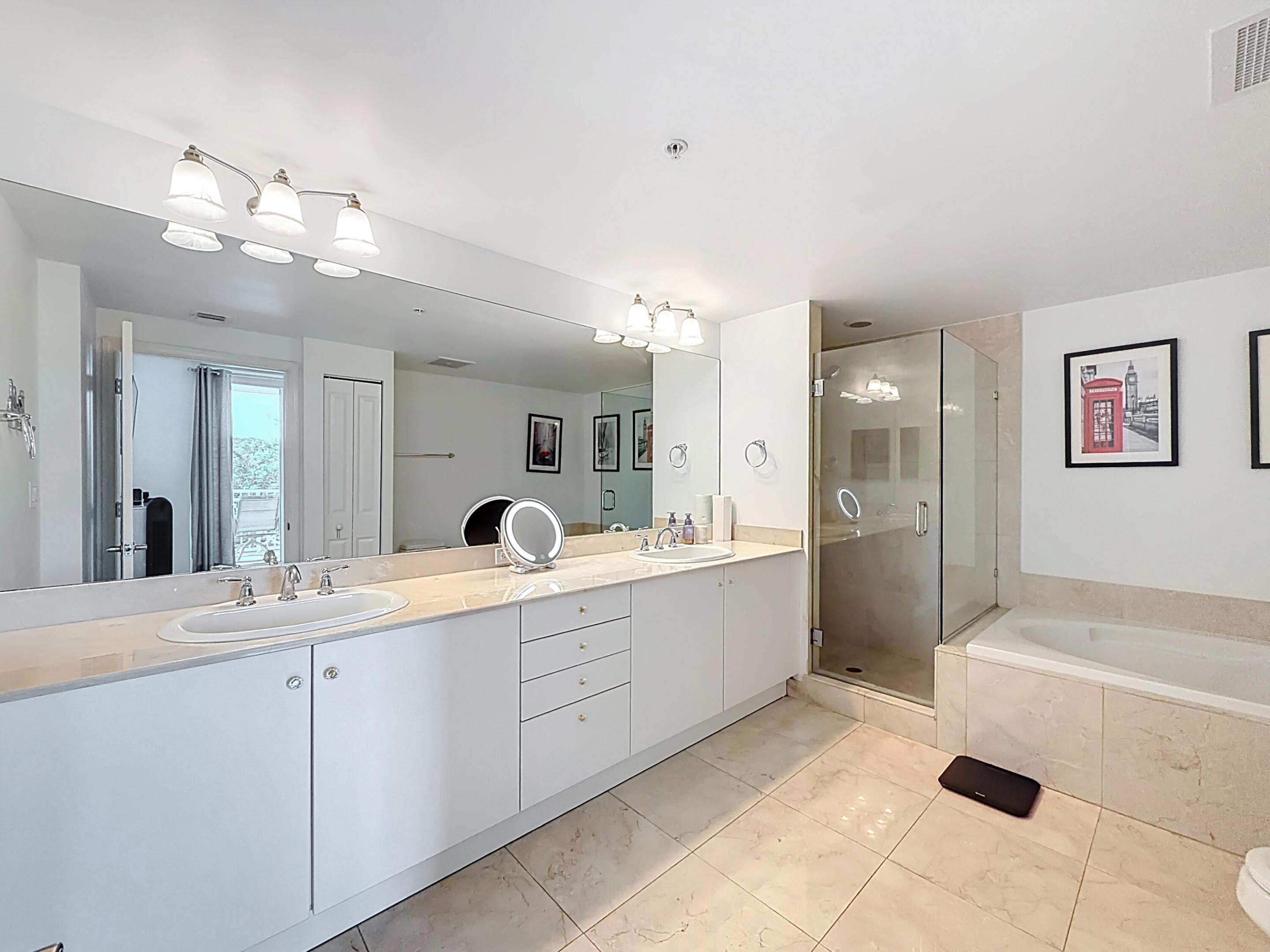 CASA COSTA CONDO - Residential Lease