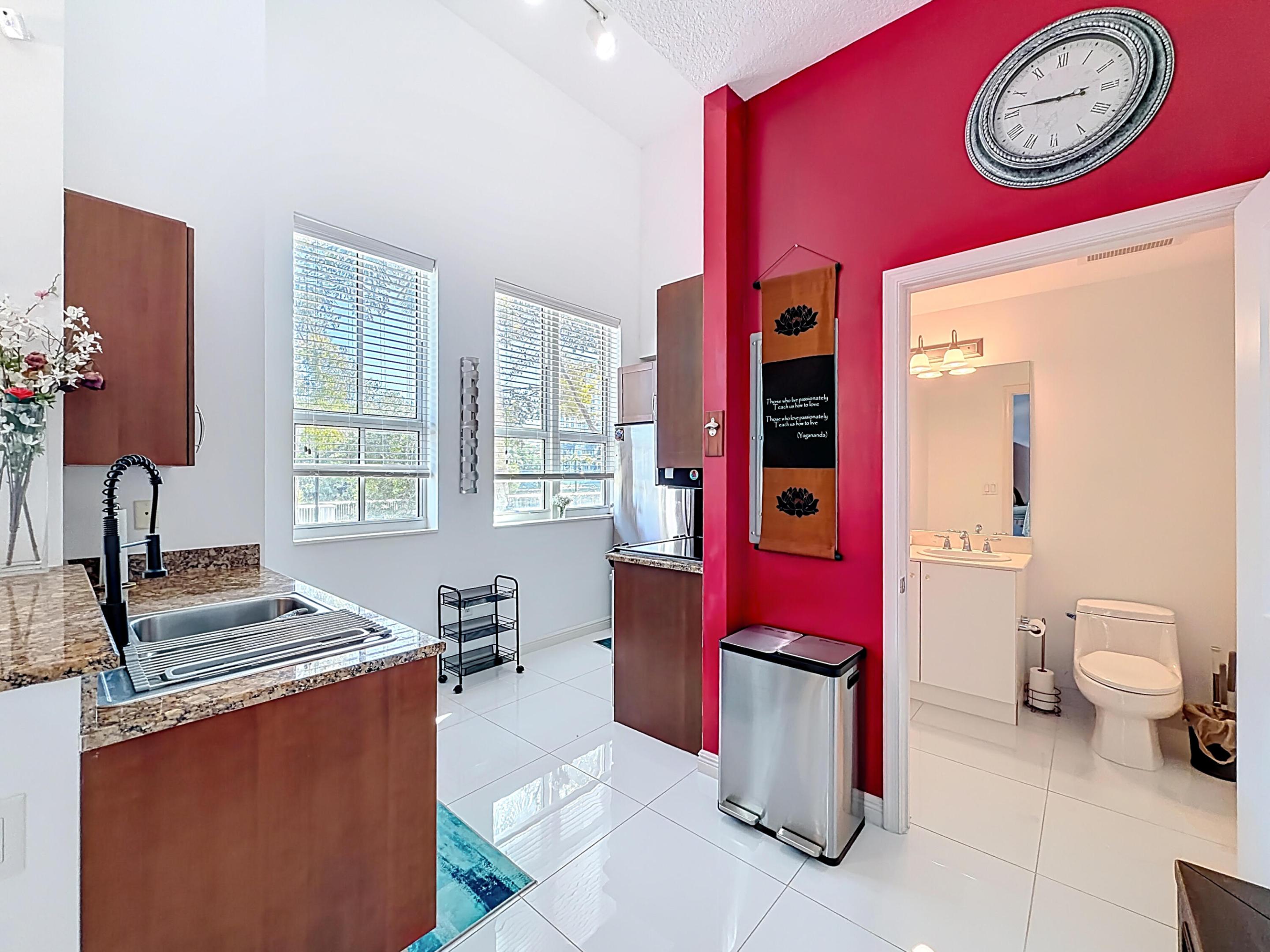 CASA COSTA CONDO - Residential Lease