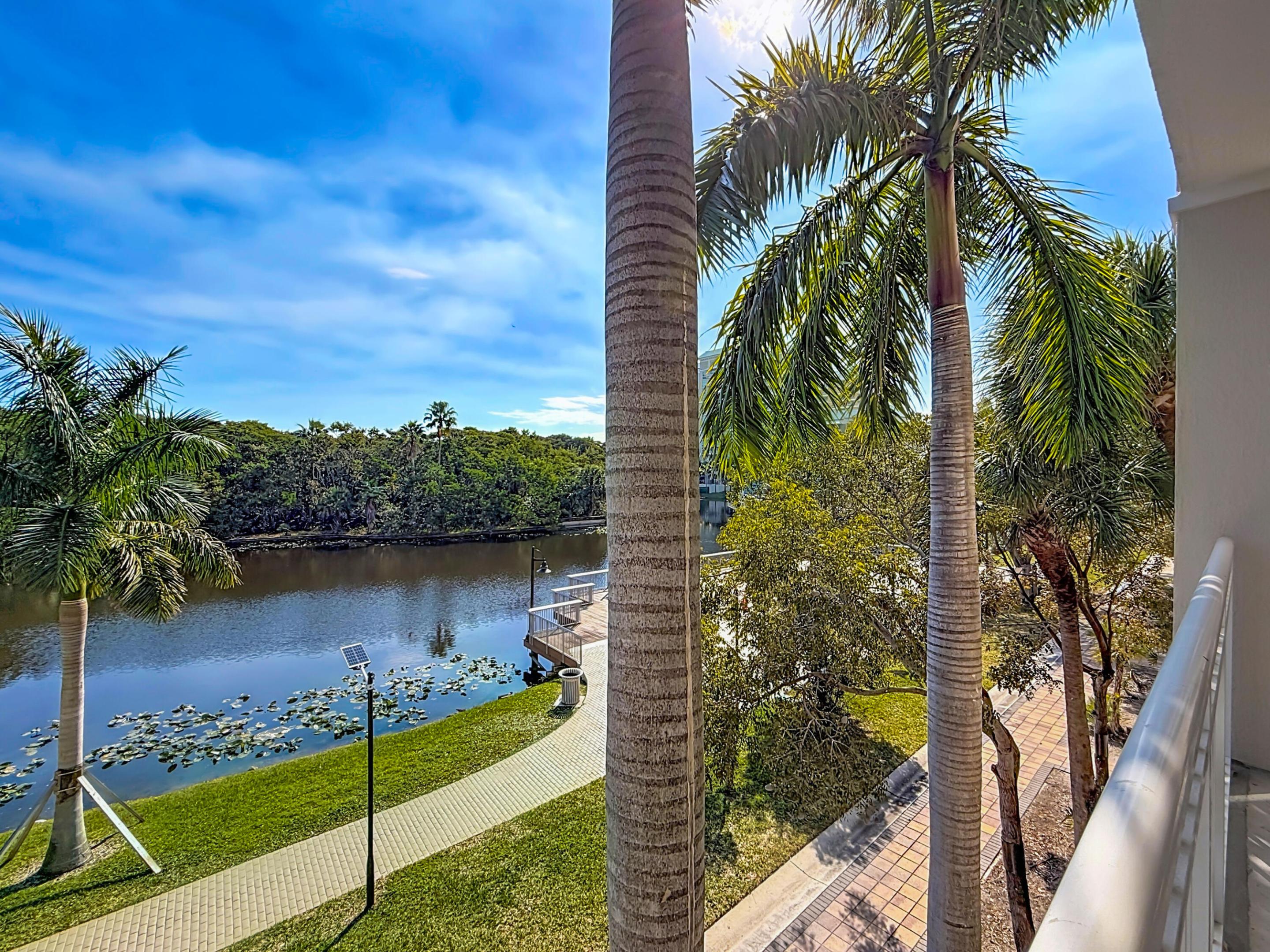 CASA COSTA CONDO - Residential Lease