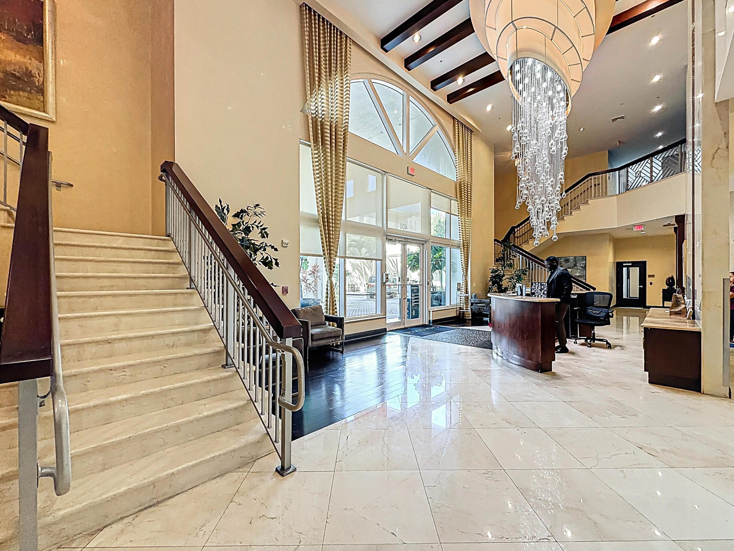 CASA COSTA CONDO - Residential Lease