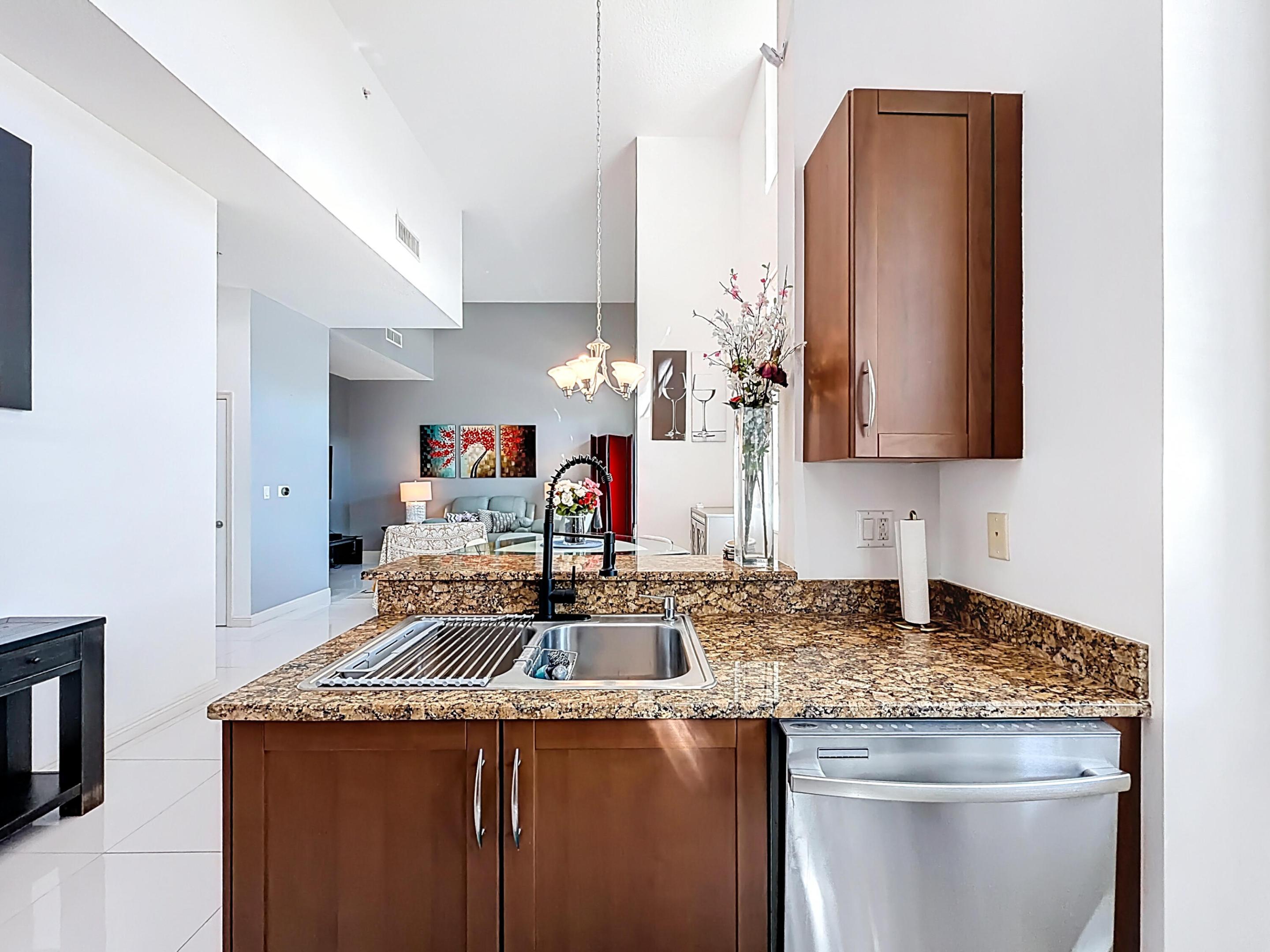 CASA COSTA CONDO - Residential Lease