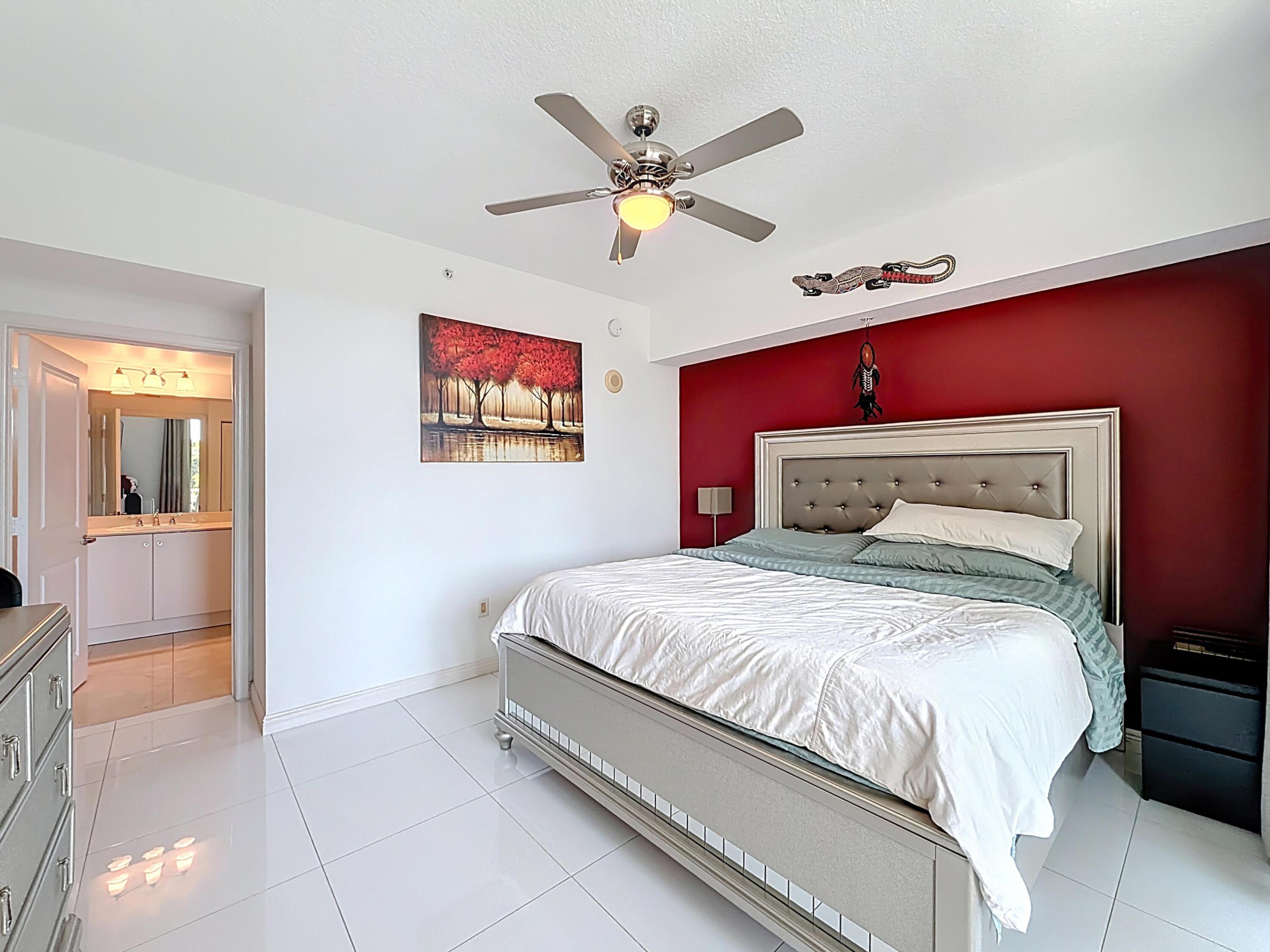 CASA COSTA CONDO - Residential Lease