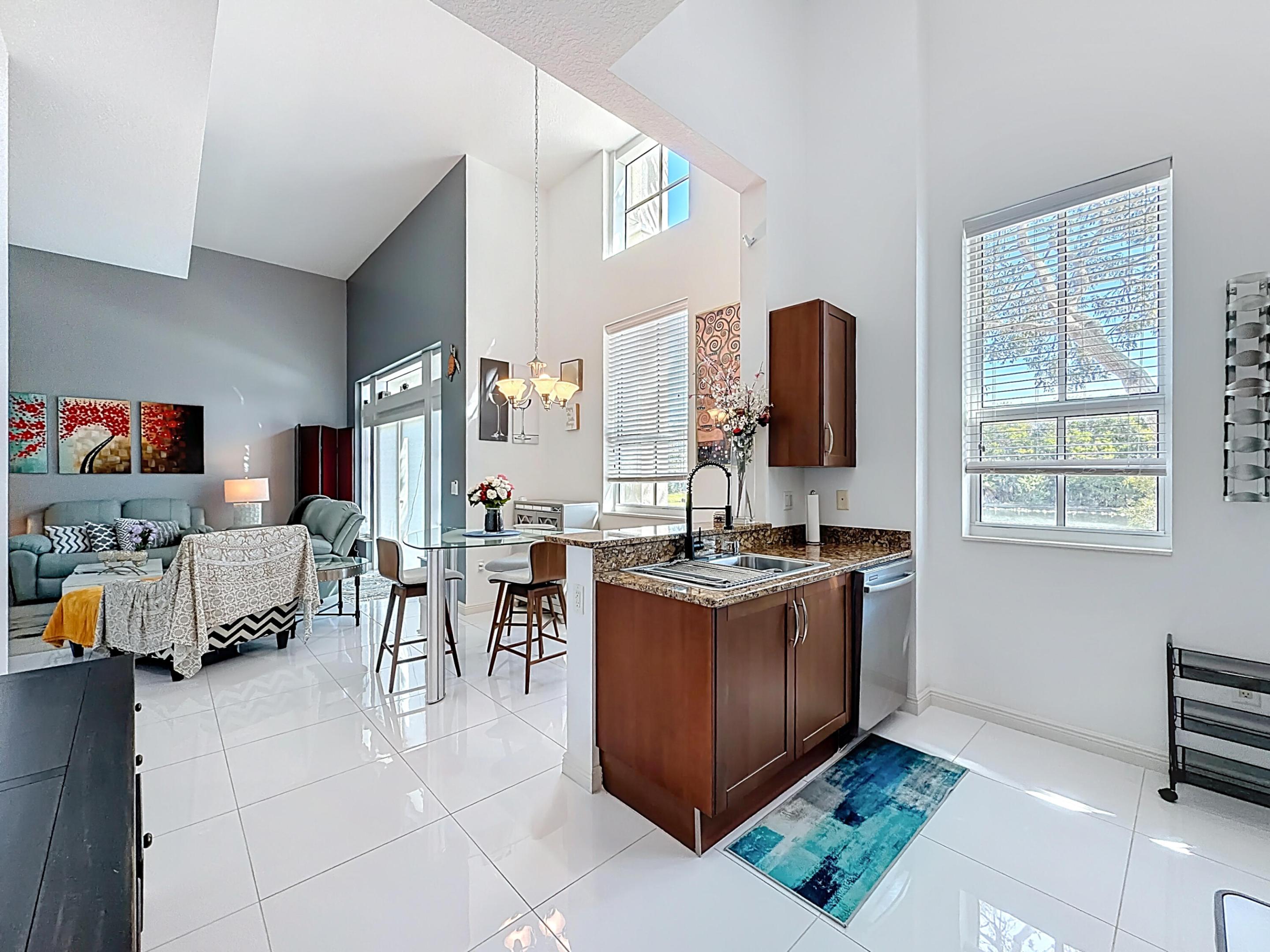 CASA COSTA CONDO - Residential Lease