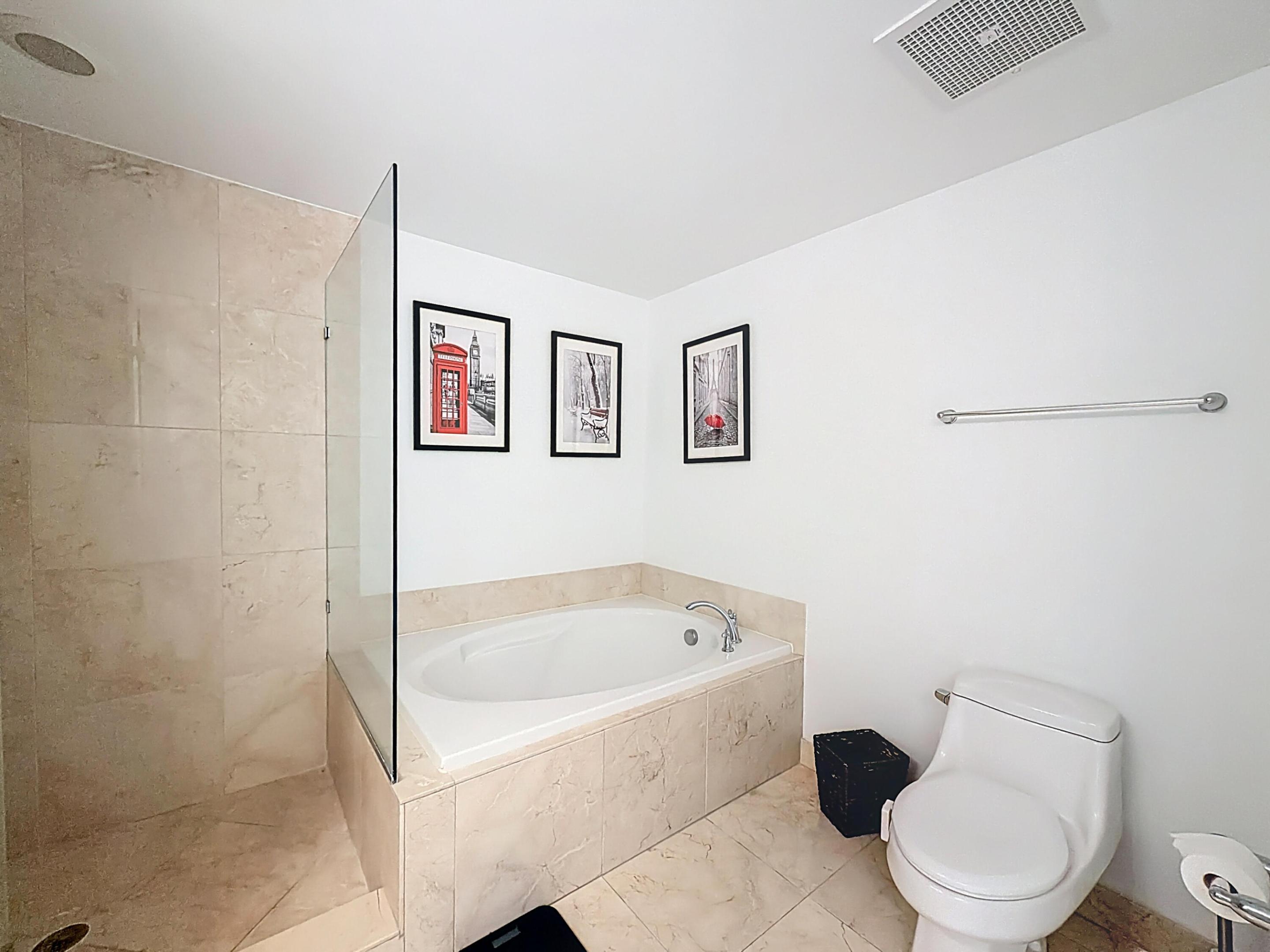 CASA COSTA CONDO - Residential Lease