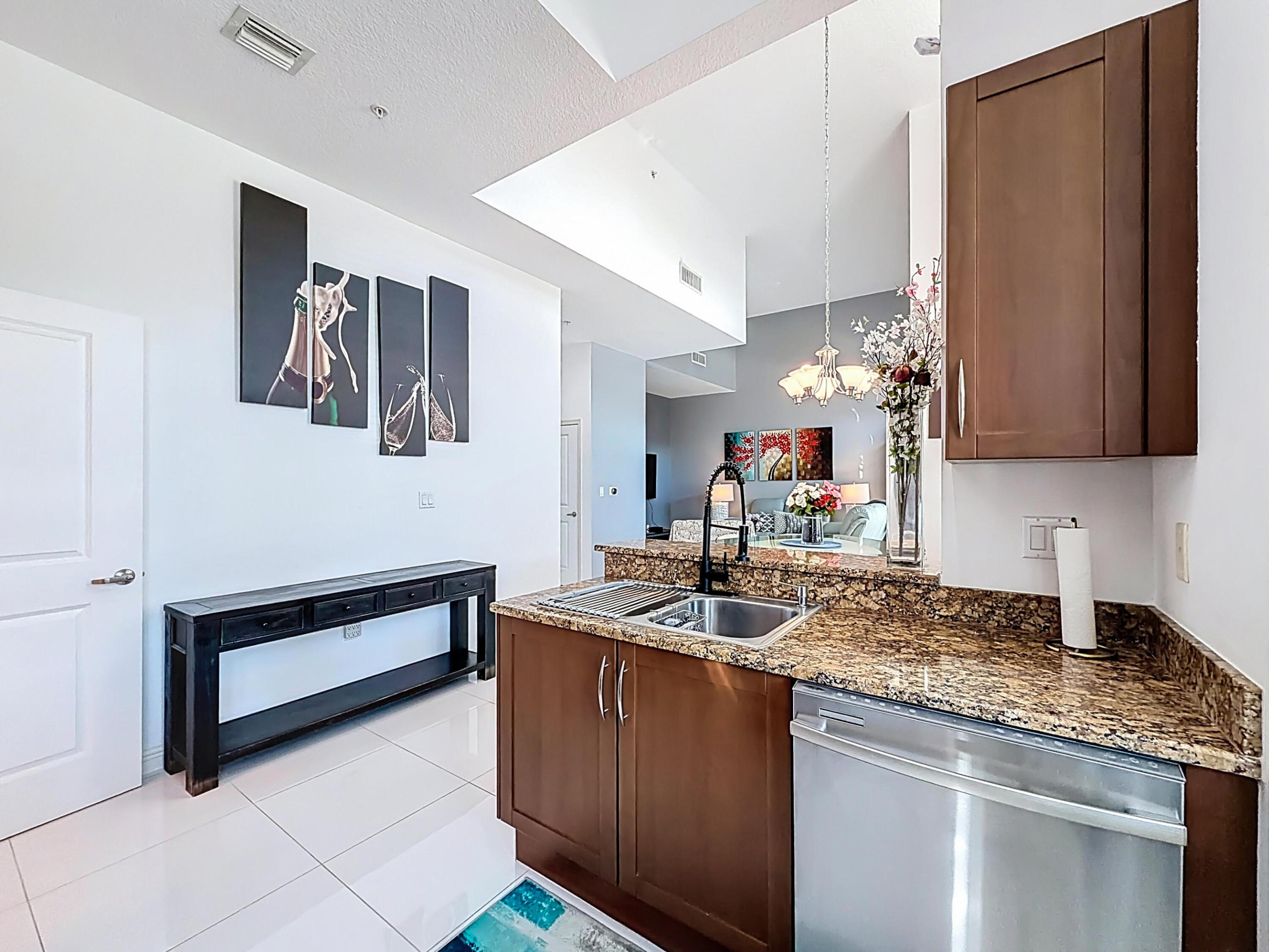 CASA COSTA CONDO - Residential Lease