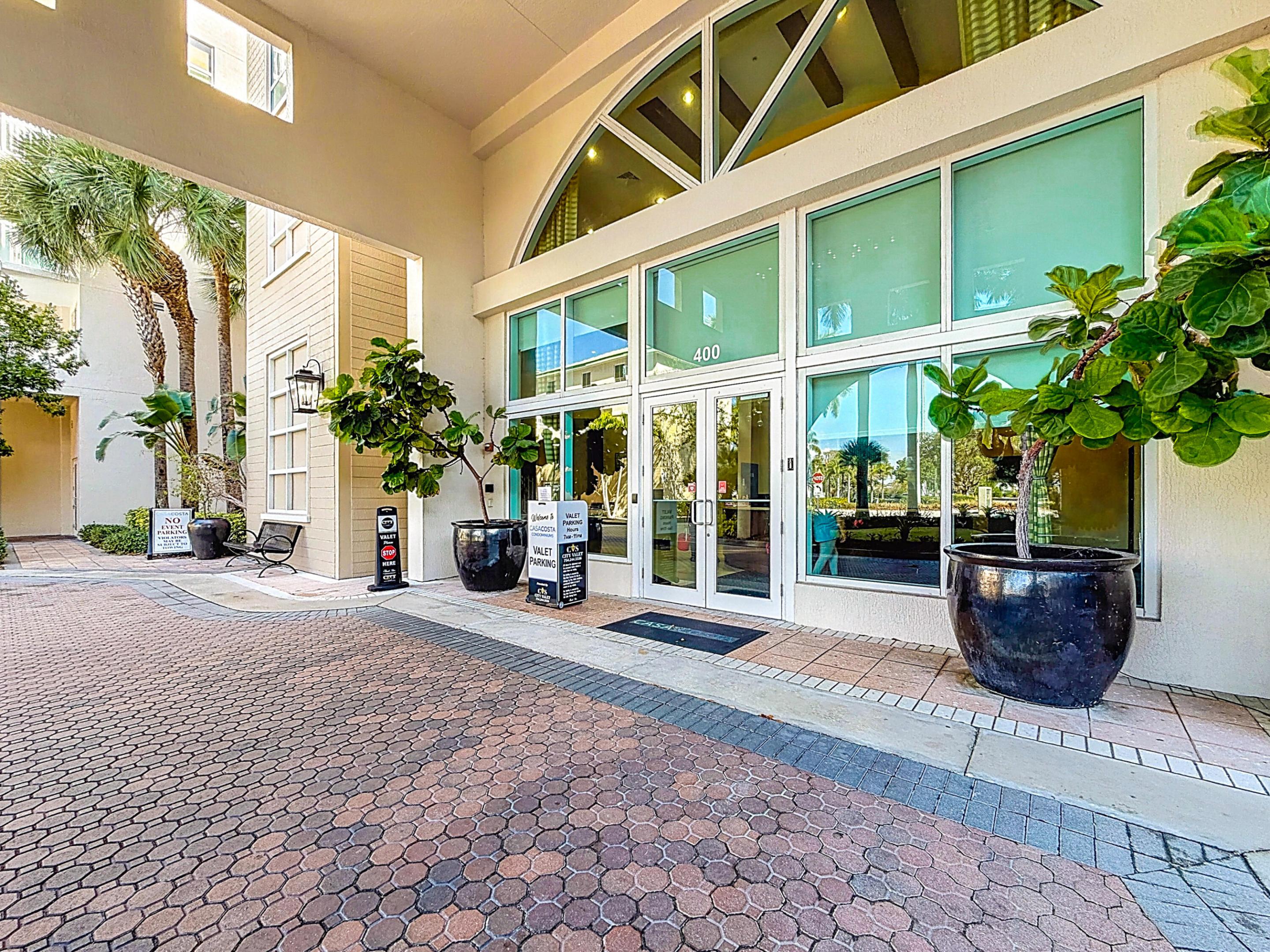 CASA COSTA CONDO - Residential Lease