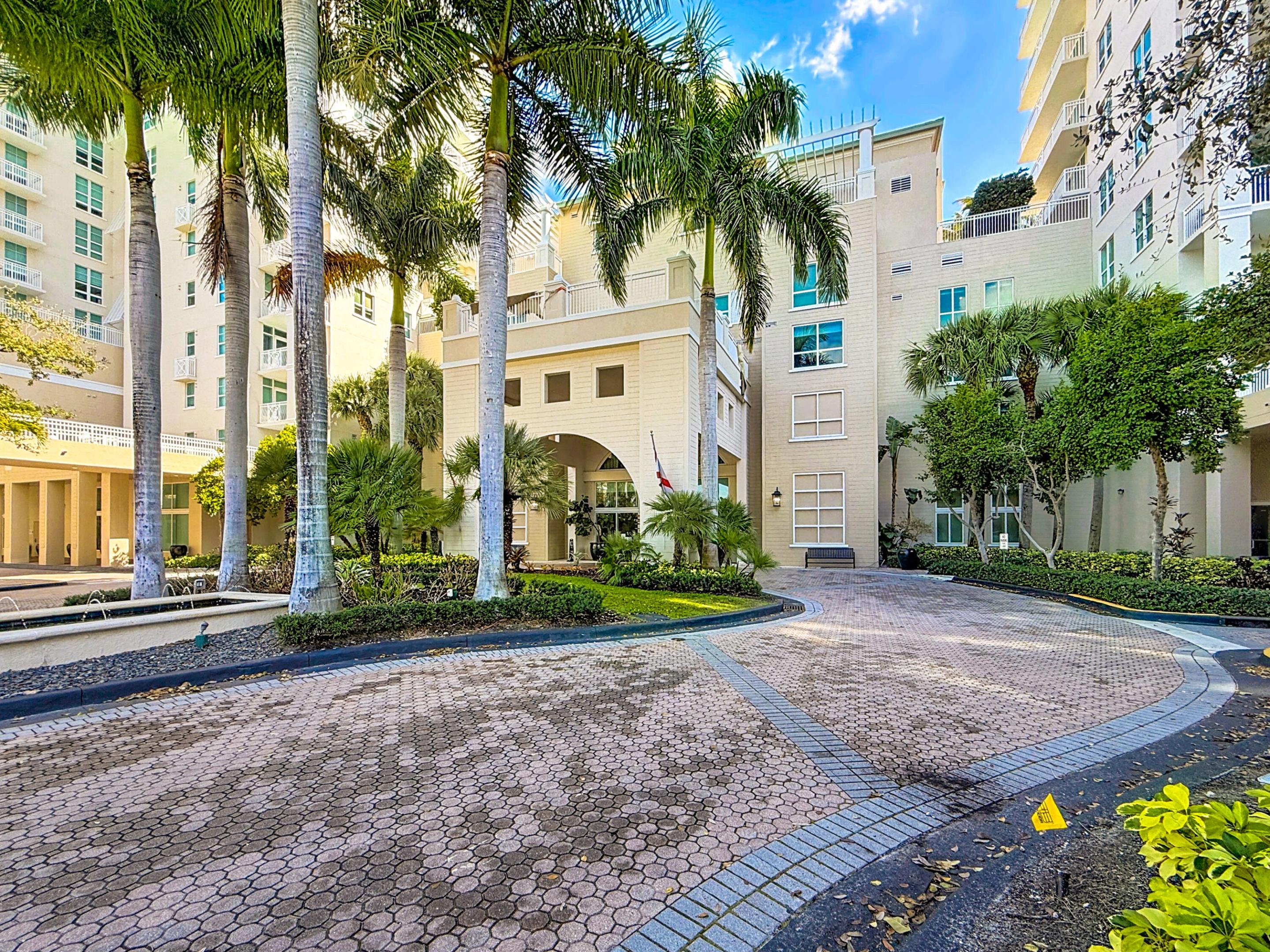 CASA COSTA CONDO - Residential Lease