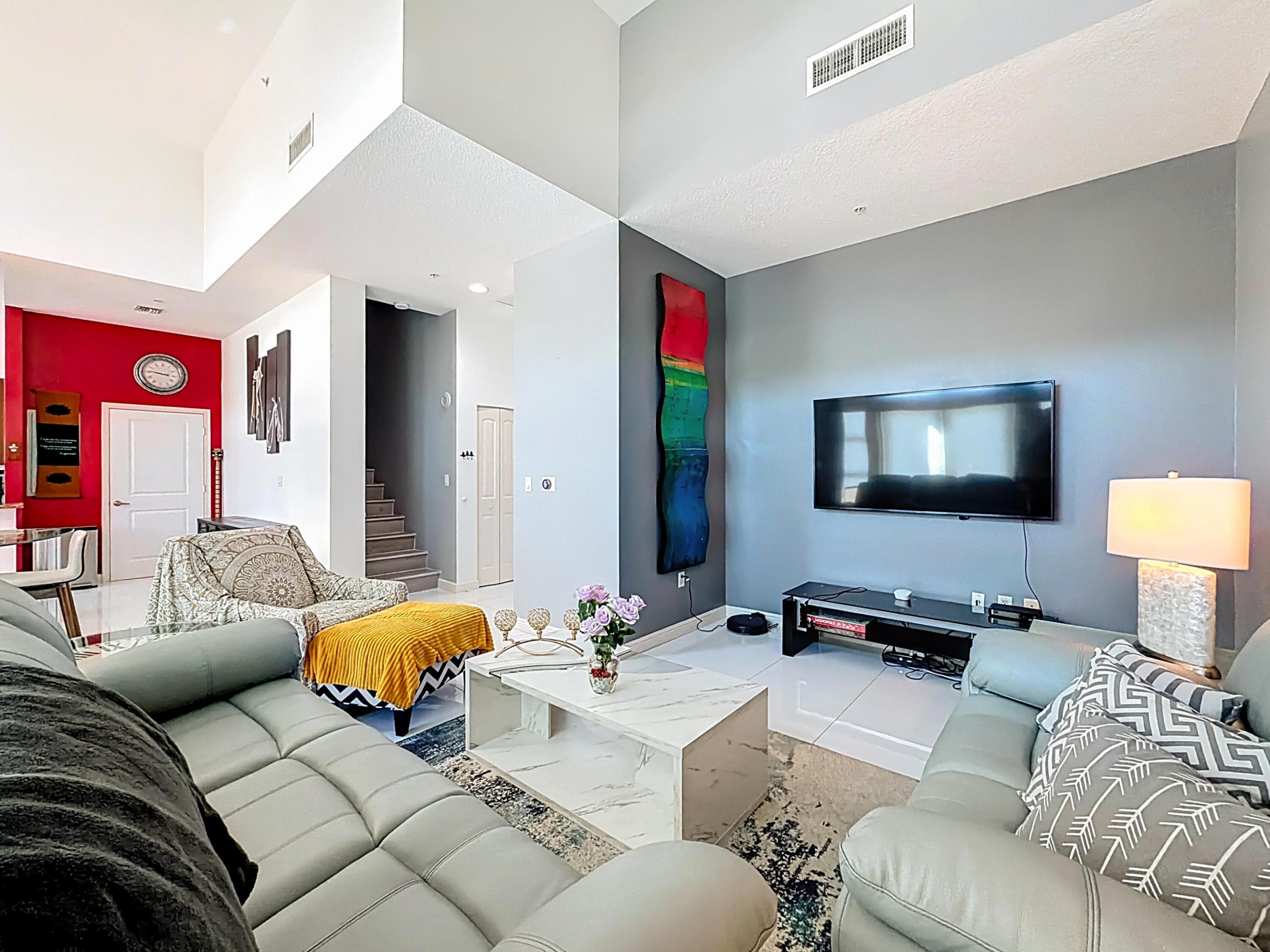 CASA COSTA CONDO - Residential Lease