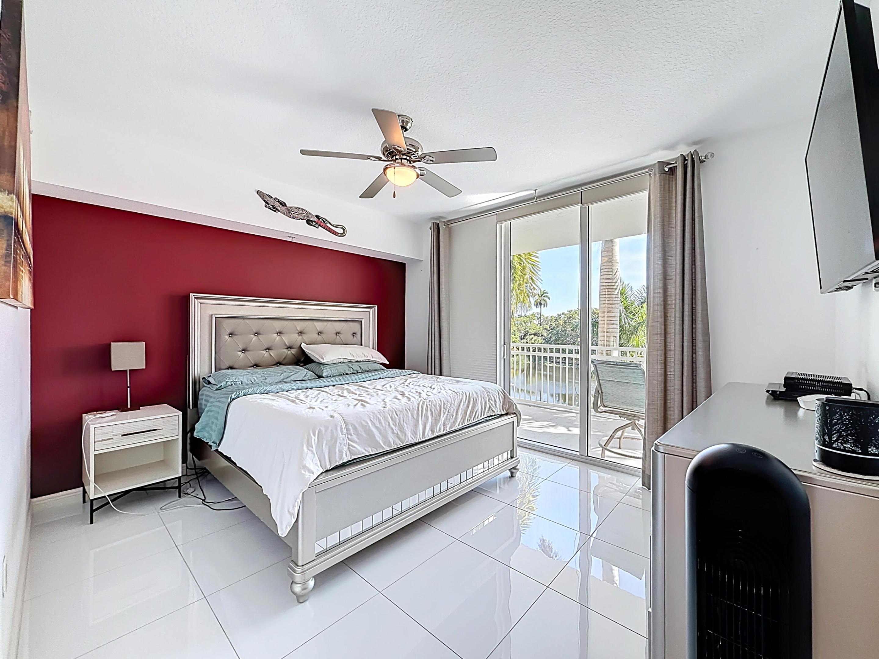 CASA COSTA CONDO - Residential Lease