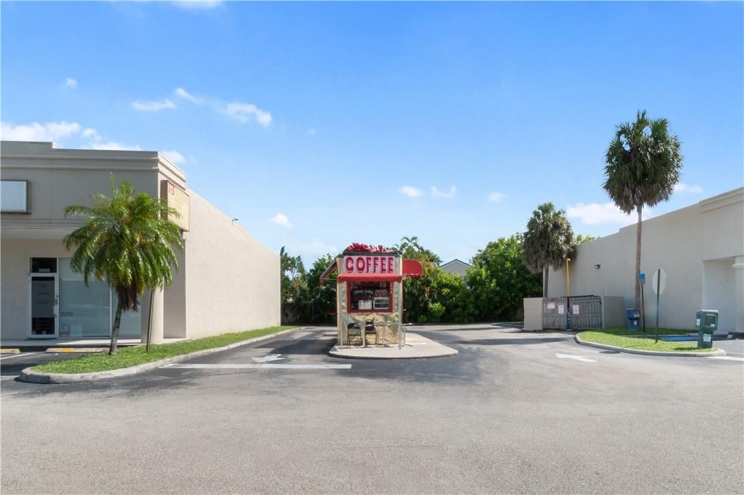 3370 Griffin Road