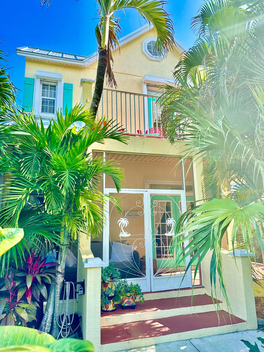 Photo of 1116 Fernandina Street, Fort Pierce, FL 34949 (MLS # R10930899)