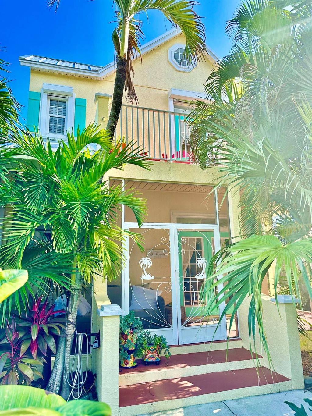 Photo of 1116 Fernandina Street, Fort Pierce, FL 34949 (MLS # R10930899)