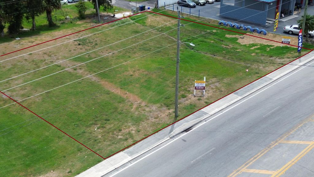 Photo of 0 NW Avenue L, Belle Glade, FL 33430 (MLS # R11082402)