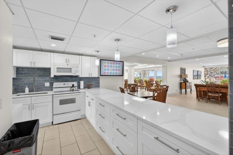 Tiny photo for 3101 S Ocean Boulevard #302, Highland Beach, FL 33487 (MLS # R11166419)