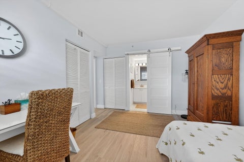 Tiny photo for 3101 S Ocean Boulevard #302, Highland Beach, FL 33487 (MLS # R11166419)