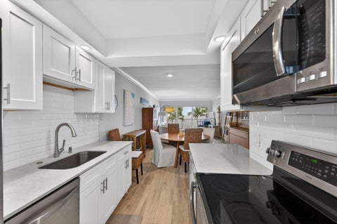 Tiny photo for 3101 S Ocean Boulevard #302, Highland Beach, FL 33487 (MLS # R11166419)