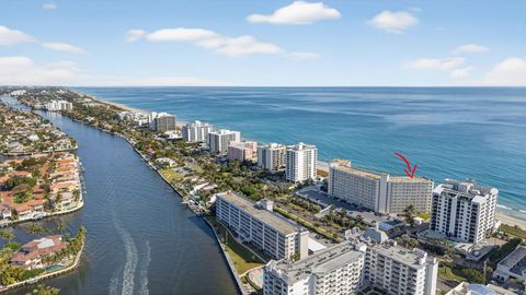 3101 S Ocean Boulevard 302 Highland Beach FL 33487