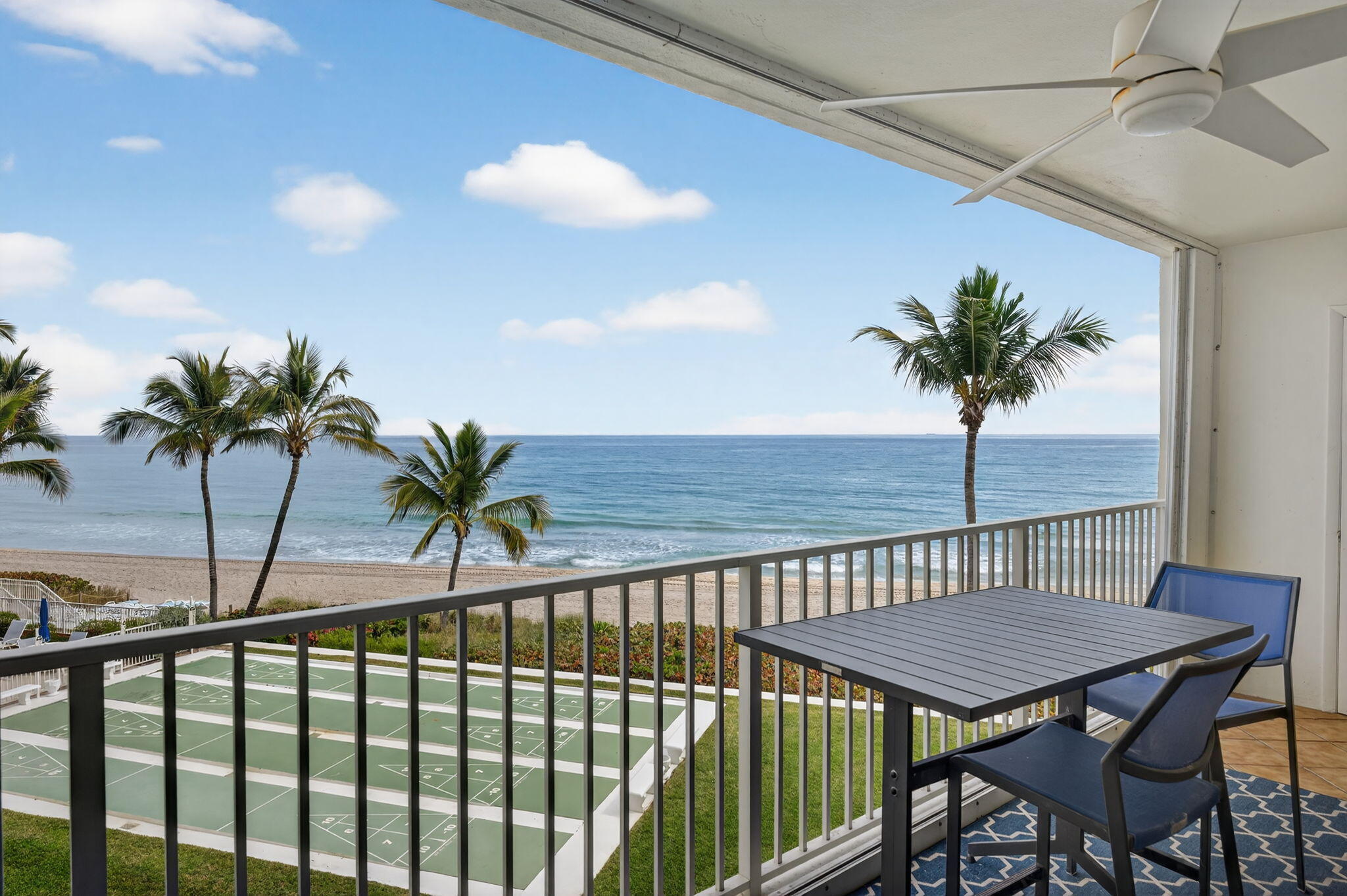 PENTHOUSE TOWERS CONDO - Residential