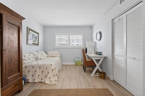Tiny photo for 3101 S Ocean Boulevard #302, Highland Beach, FL 33487 (MLS # R11166419)