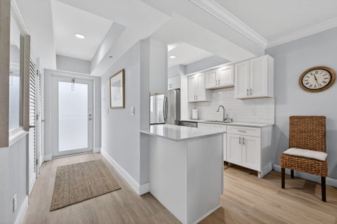 Tiny photo for 3101 S Ocean Boulevard #302, Highland Beach, FL 33487 (MLS # R11166419)