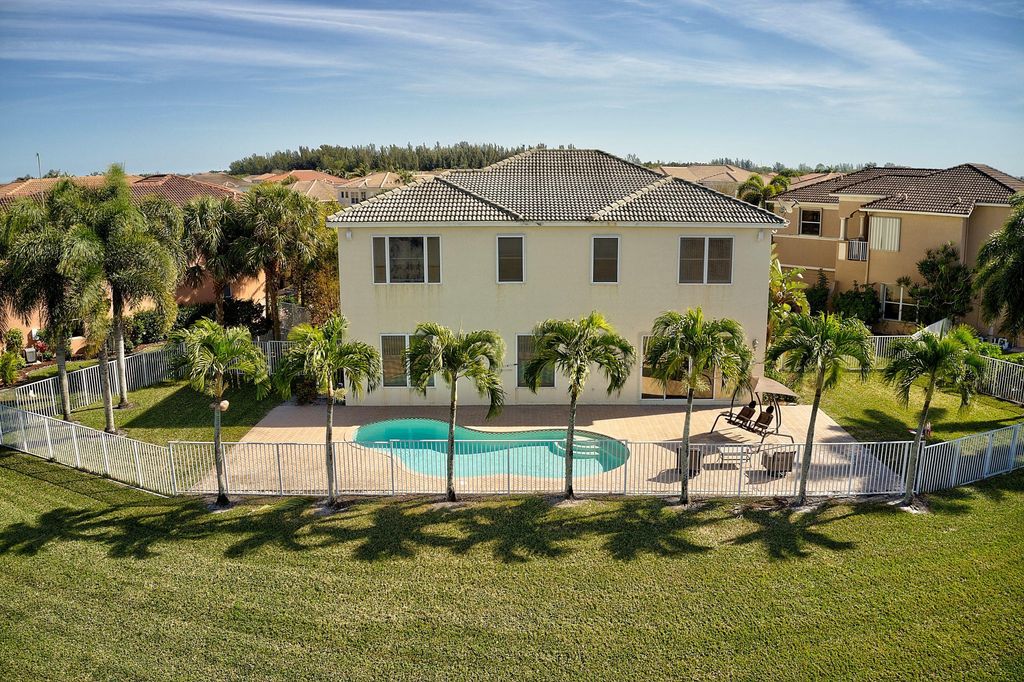 Photo of 10611 Keystone Court, Wellington, FL 33414 (MLS # R10869317)
