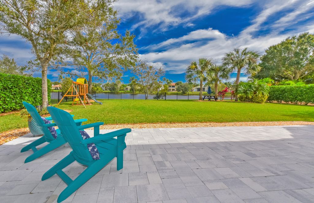 Photo of 2233 SW Golden Bear Way, Palm City, FL 34990 (MLS # R11089357)